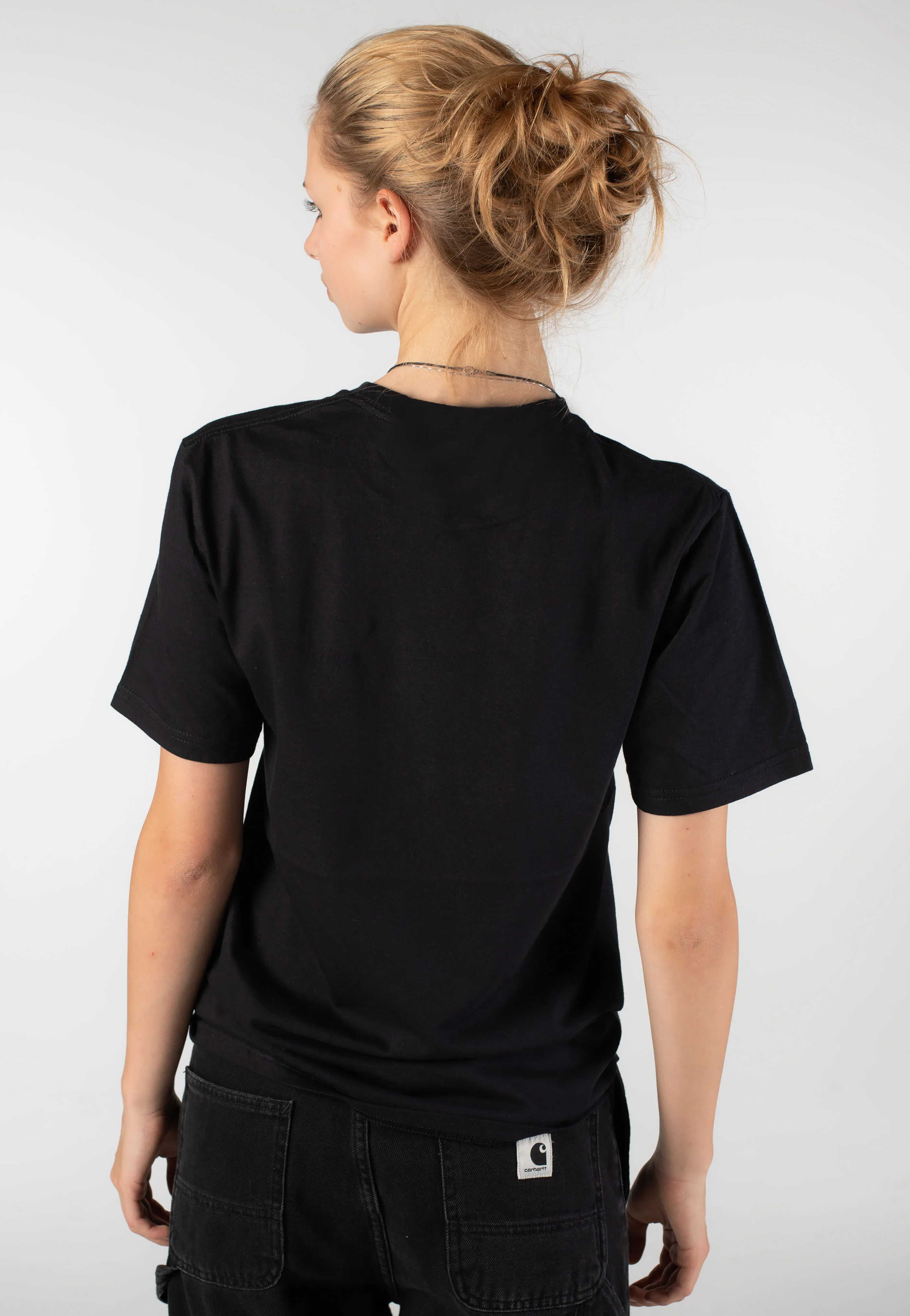 Who Gives A F*ck - T-Shirt - Image 6