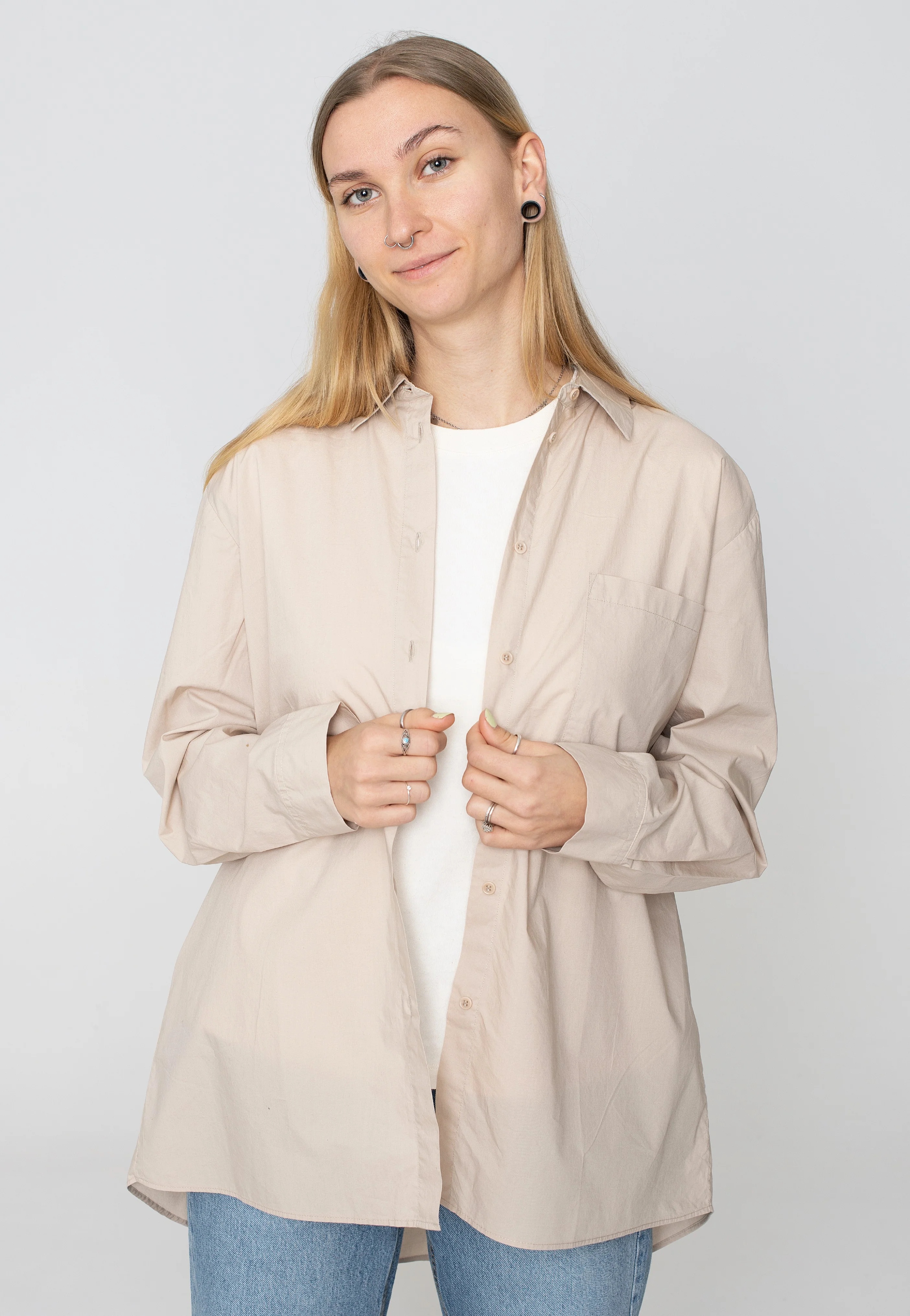 Ealgaa Light Desert - Shirt - Image 2