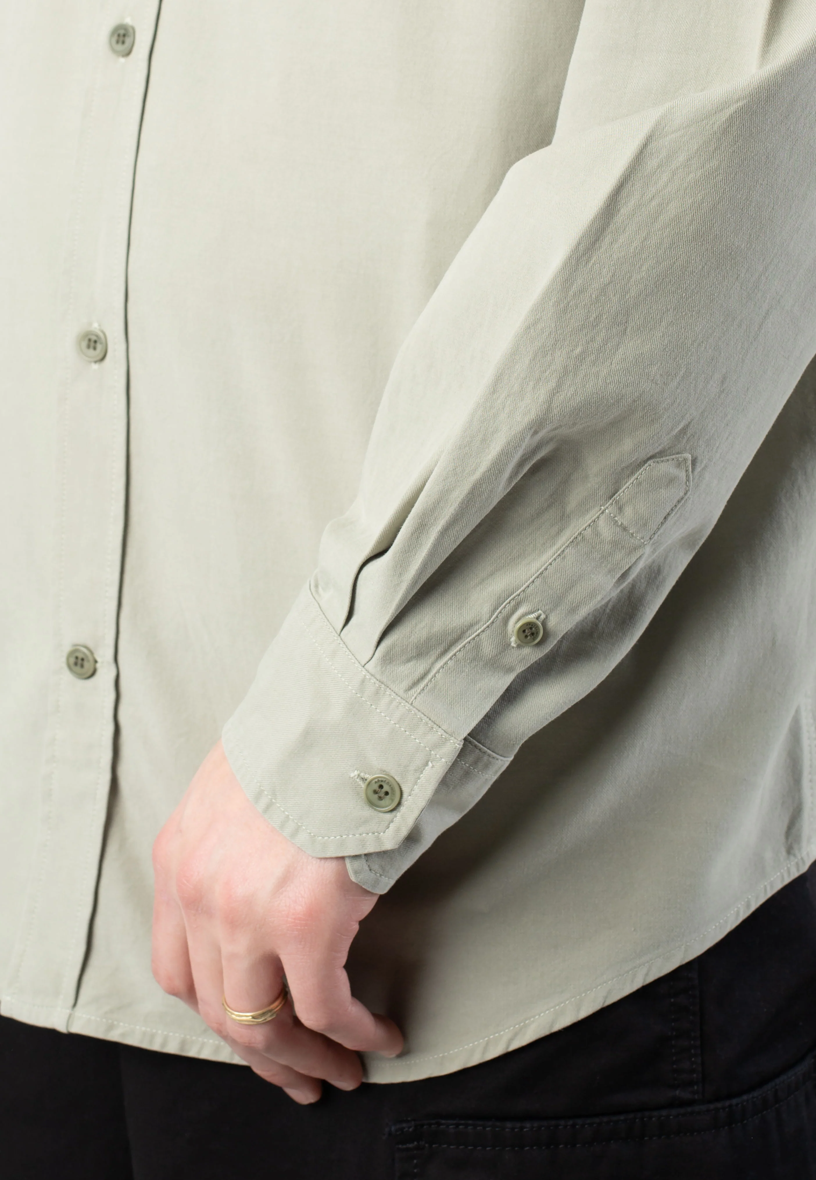 Giaalo Seagreen - Shirt - Image 6
