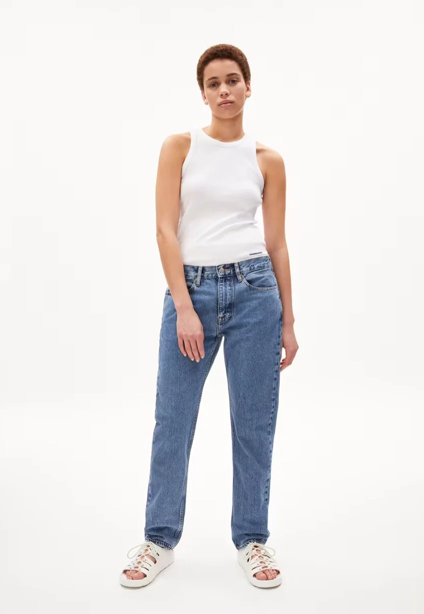 Kanitaa White - Tank - Image 4