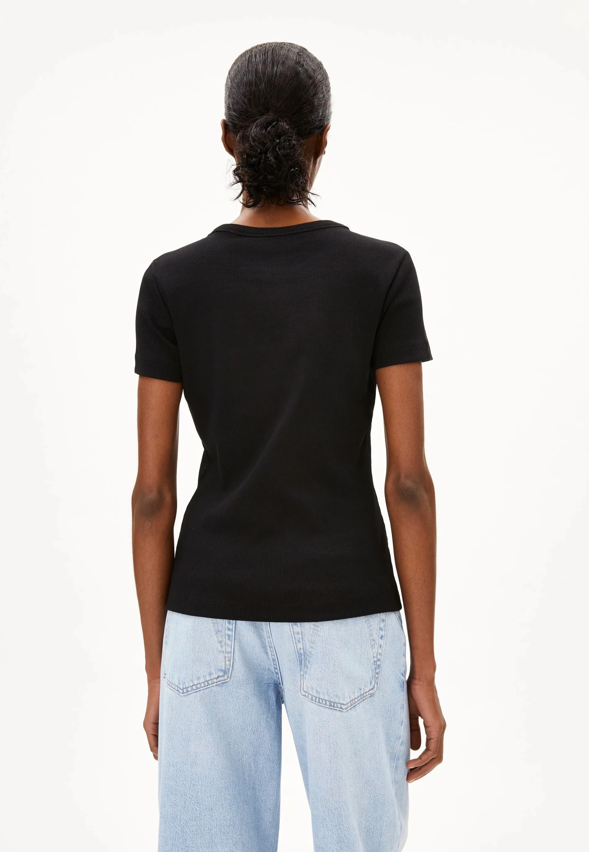 Kardaa Black - T-Shirt - Image 2