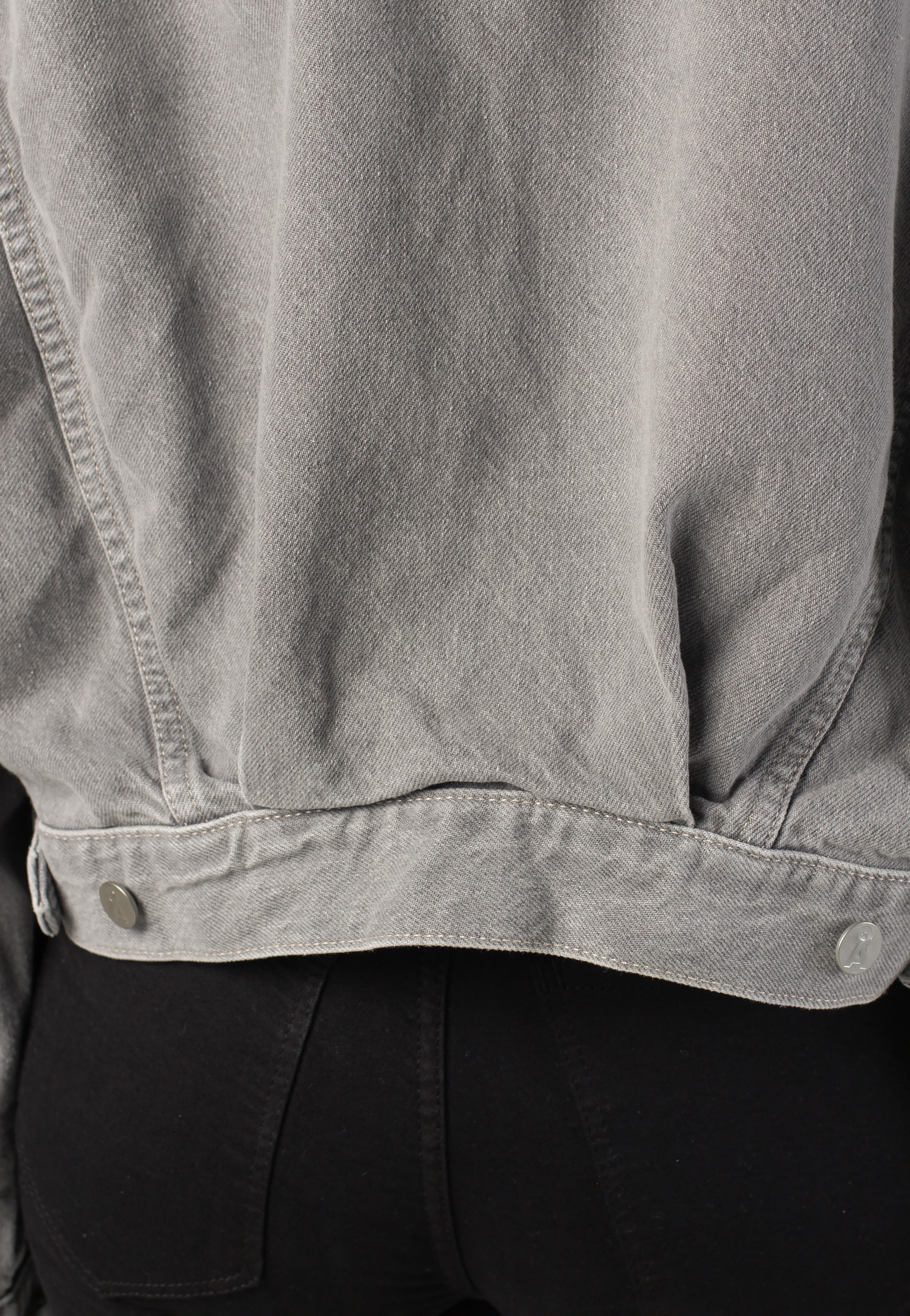 Paasithe Denim Loa - Jeans Jacket - Image 7