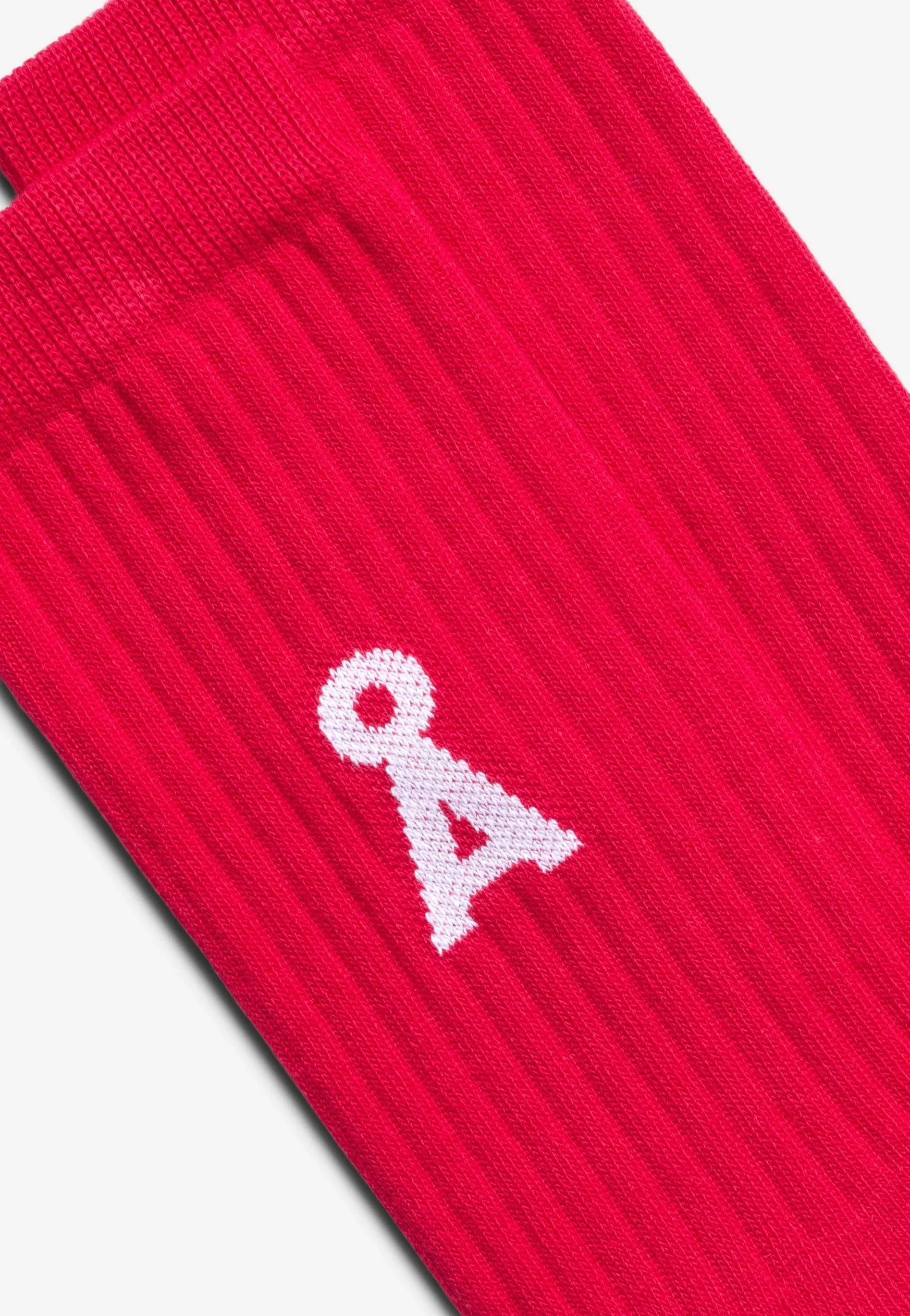 Saamus Bold Mars Red - Socks - Image 2