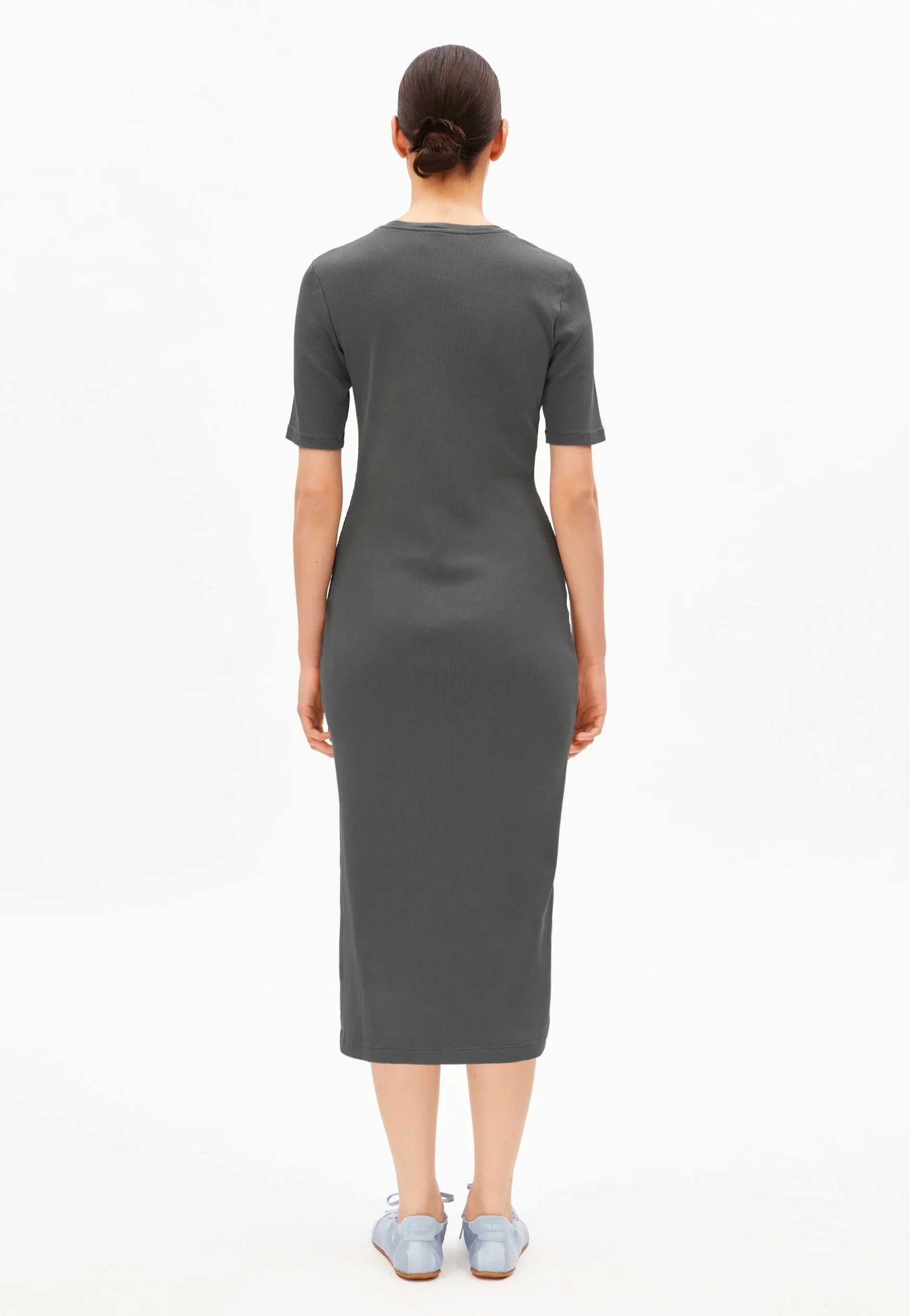 Sehaaraa Gmt Dye Space Steel - Dress - Image 2