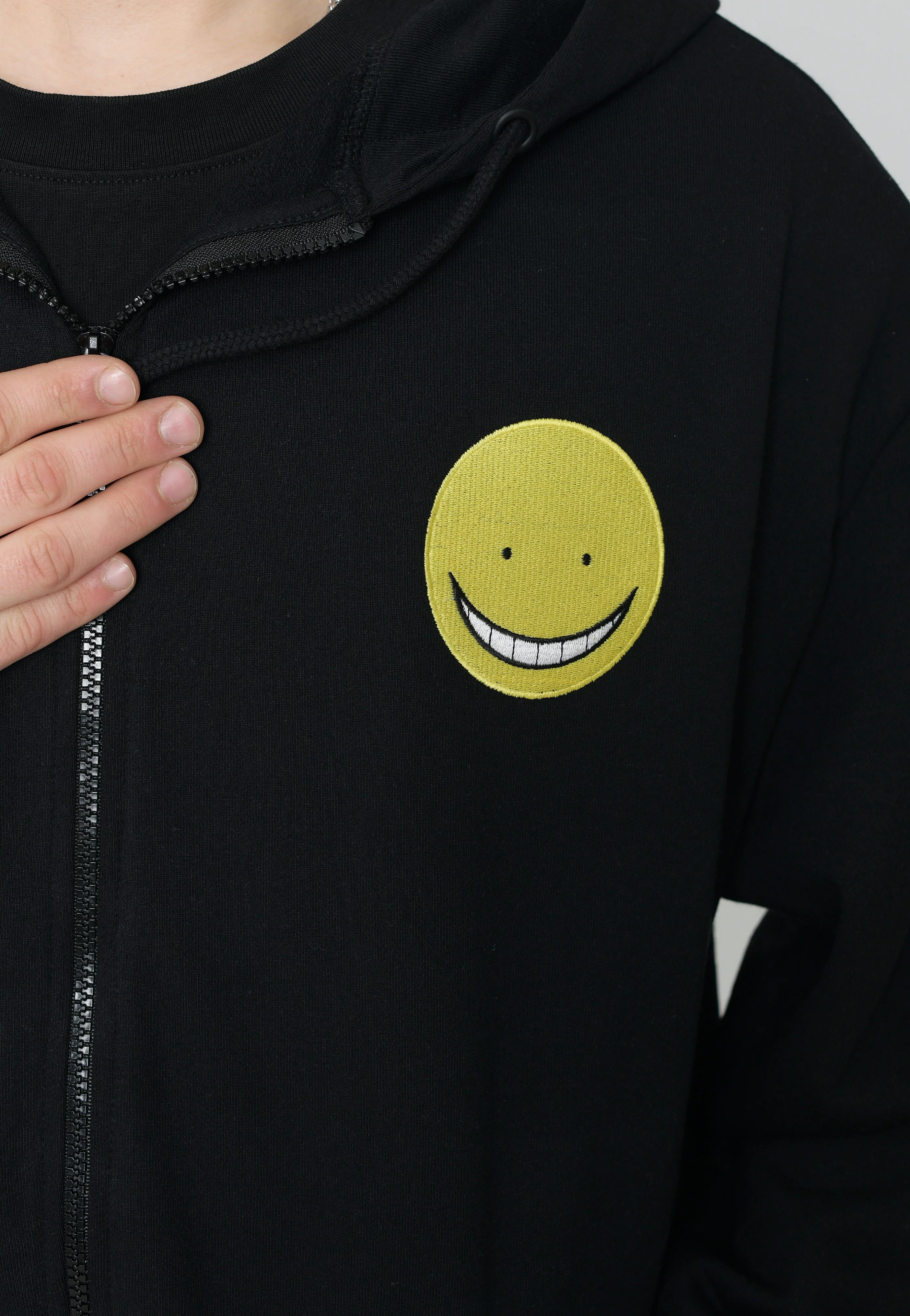 Koro Sensei - Zipper - Image 2