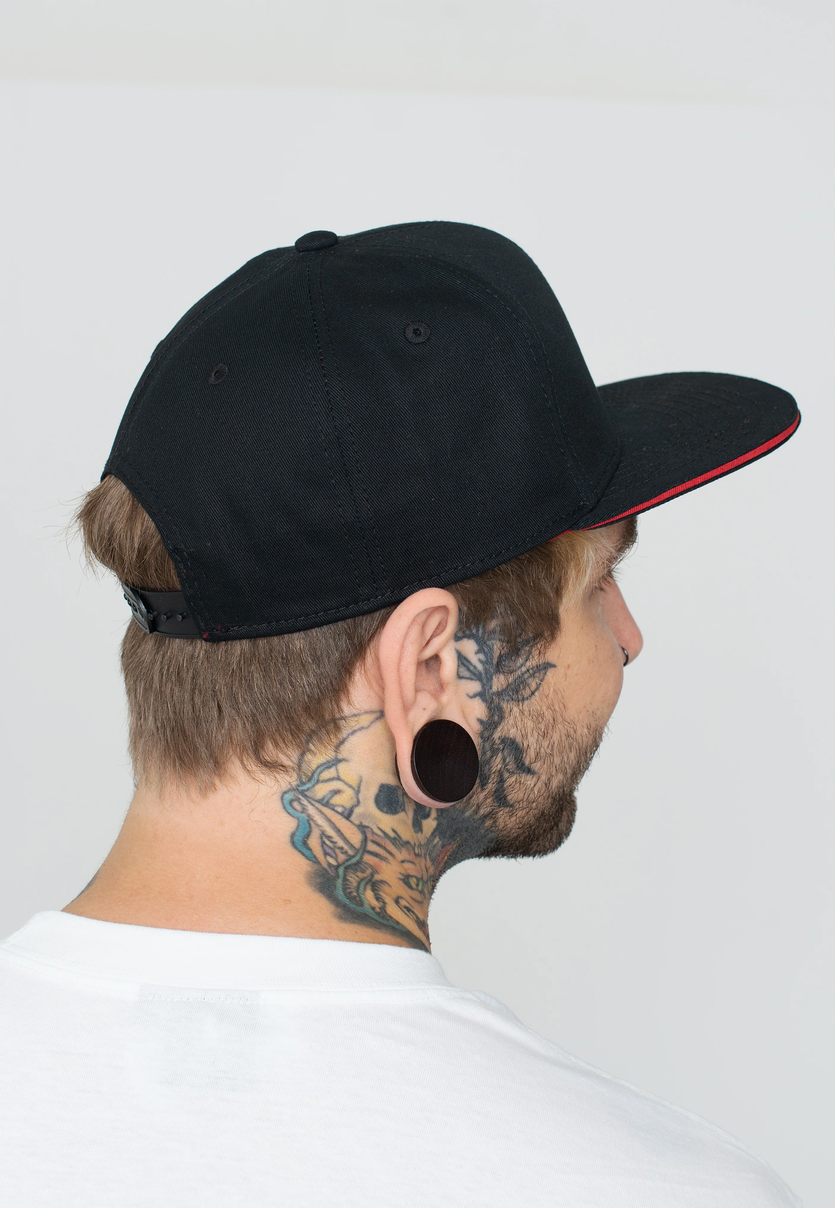 Crest - Cap - Image 7