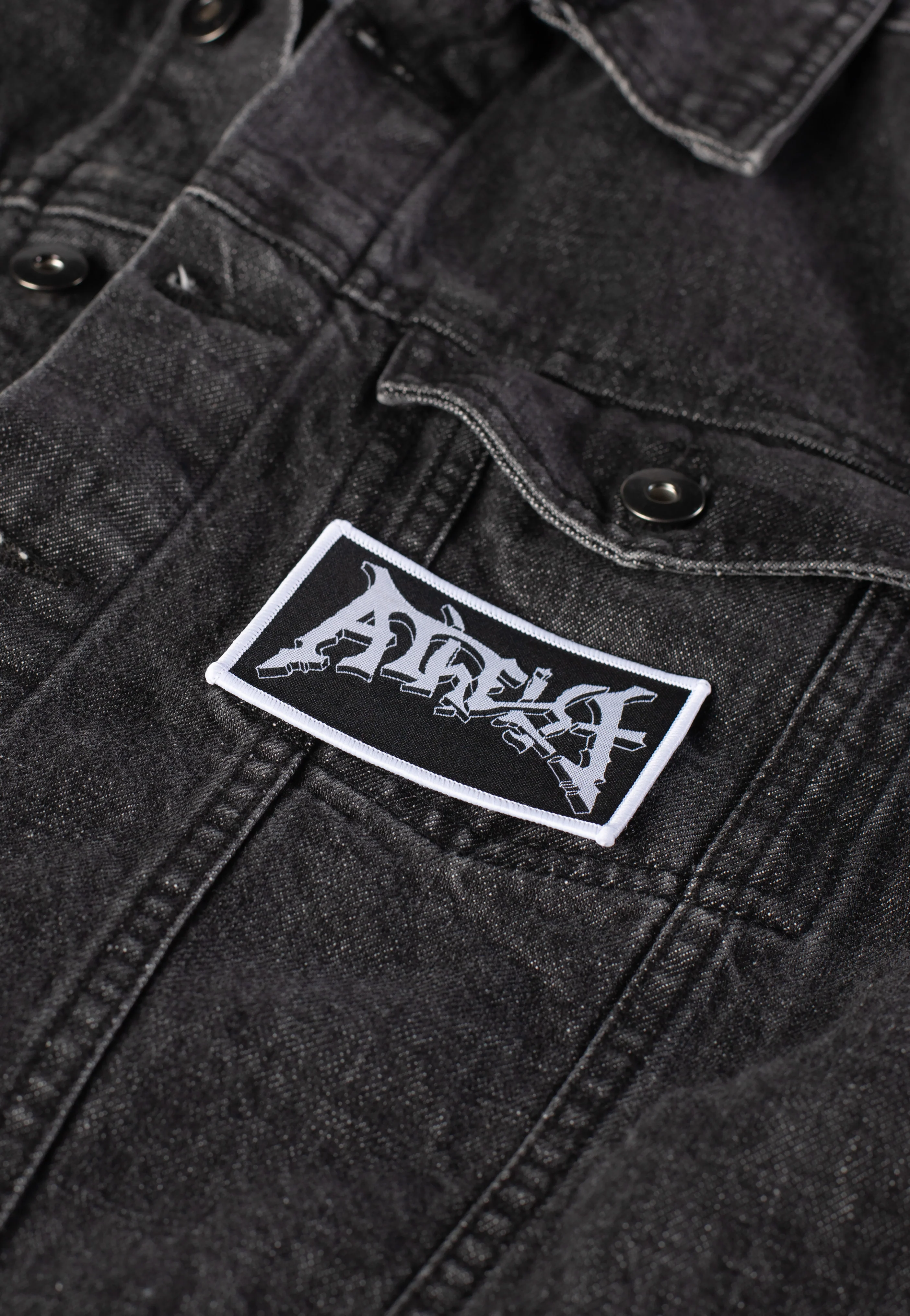 Logo - Patch - Image 2
