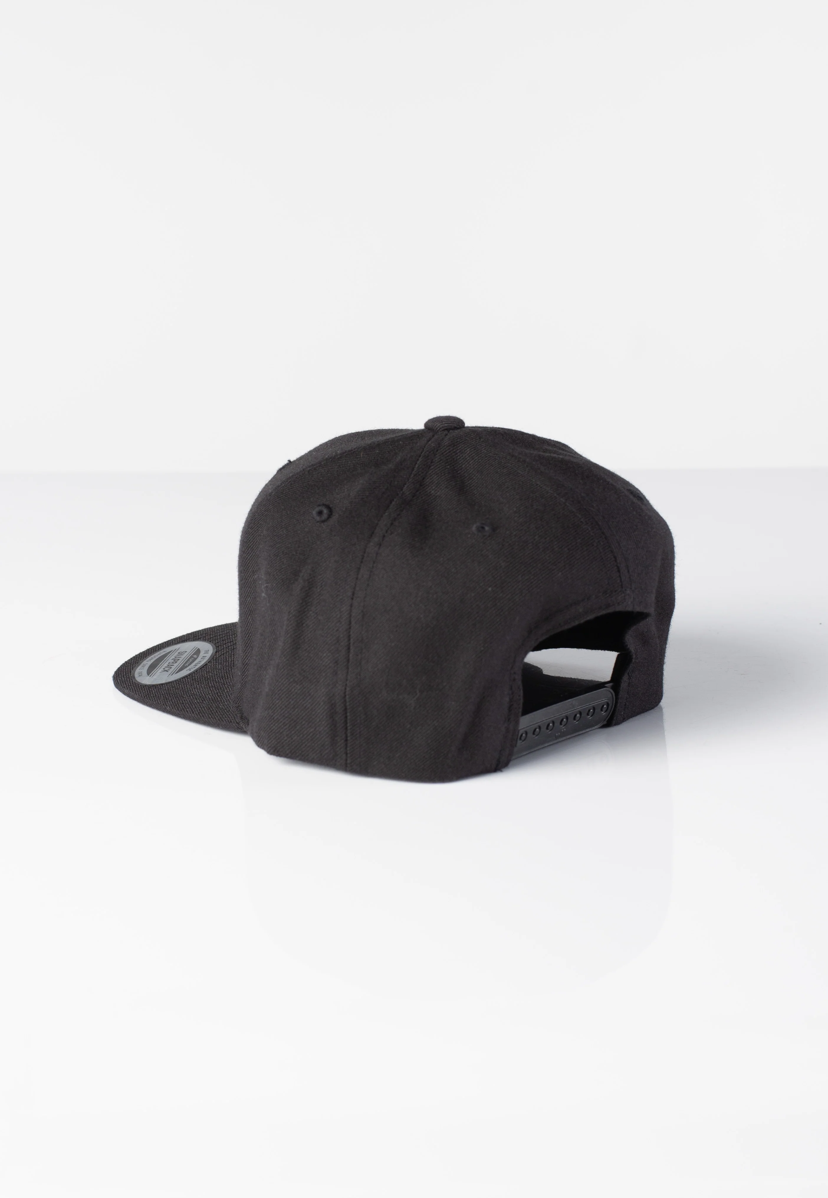 Logo - Snapback - Image 3