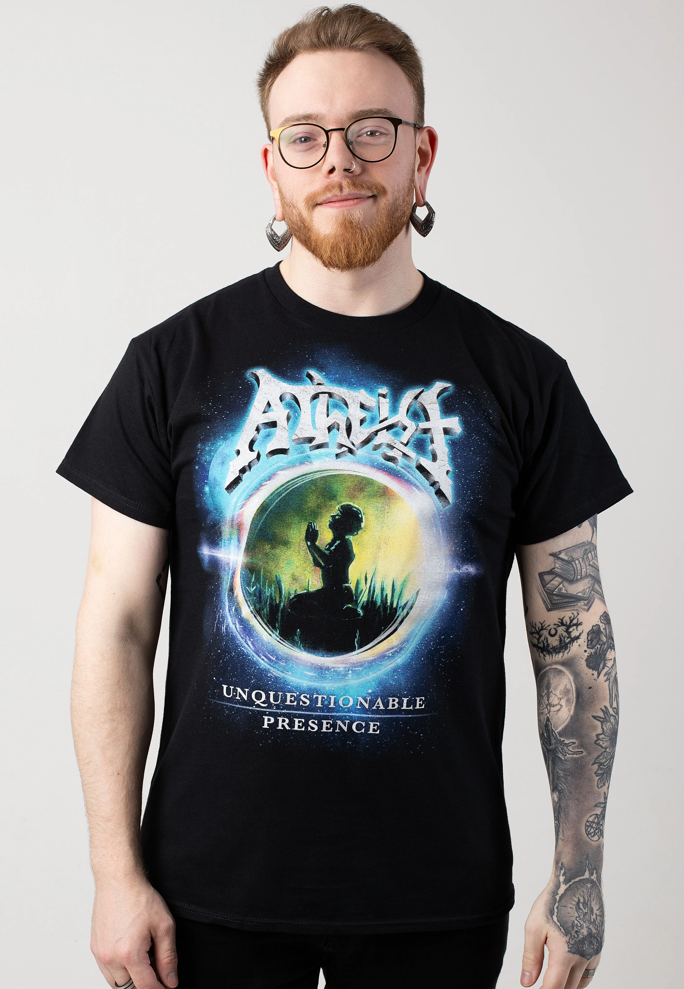 Unquestionable 2024 - T-Shirt - Image 3
