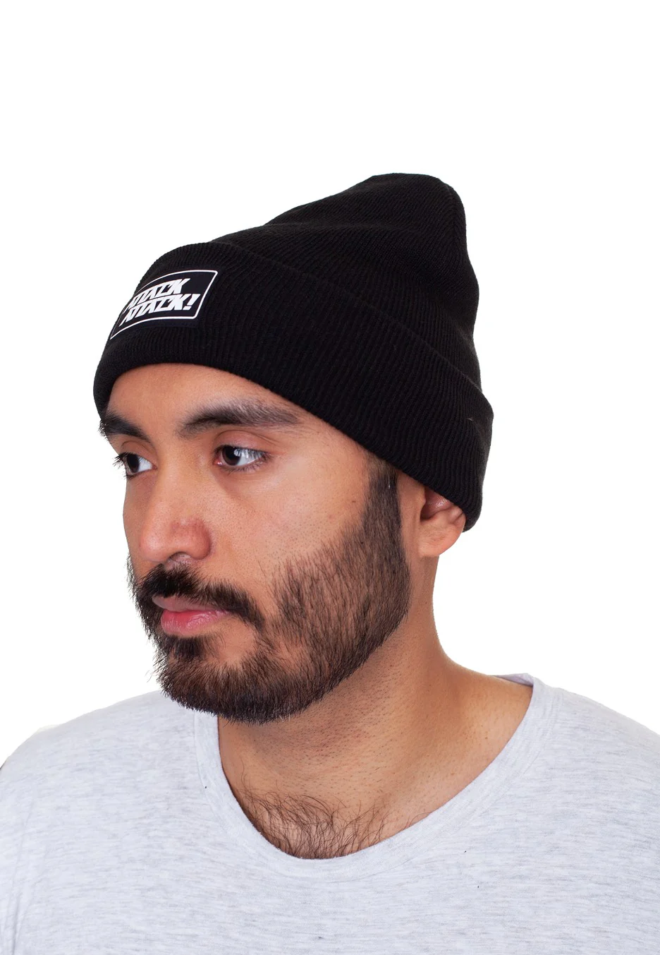 Logo - Beanie - Image 3