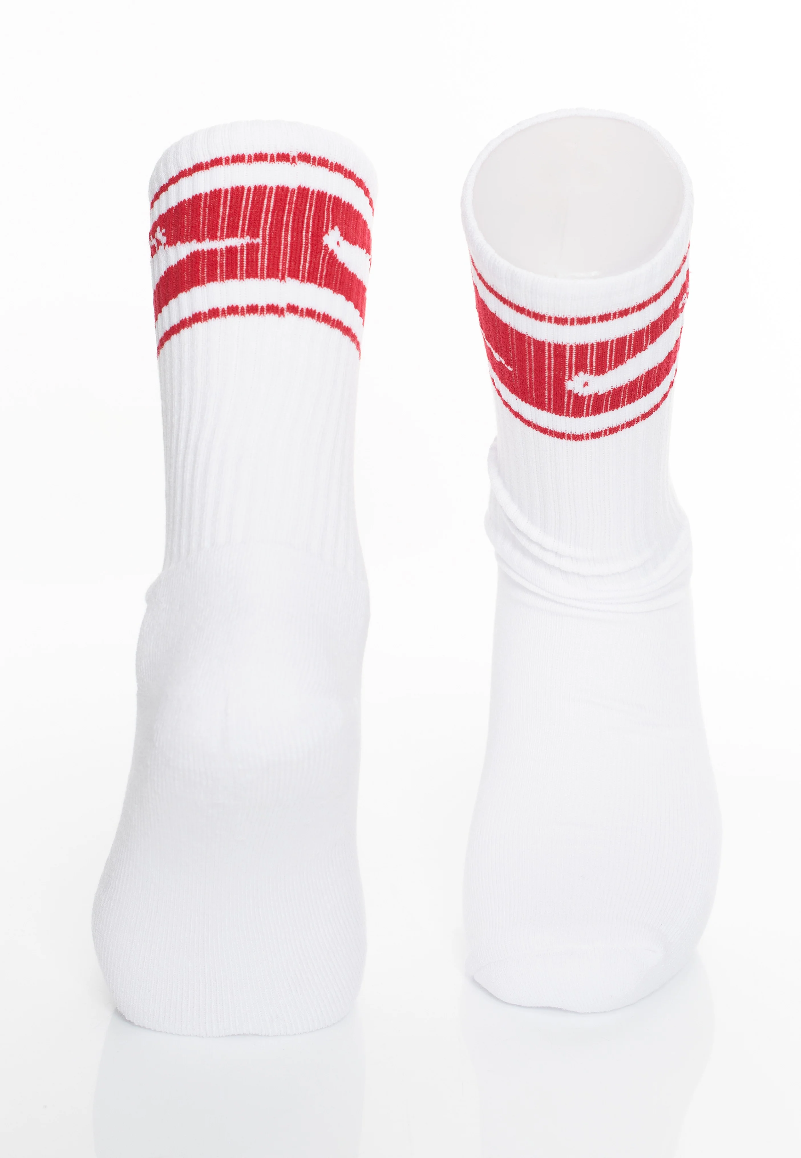 Campus White - Socks - Image 3