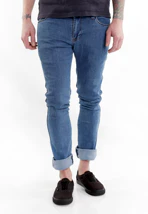 Cavern 4 Indigo - Jeans - Image 13
