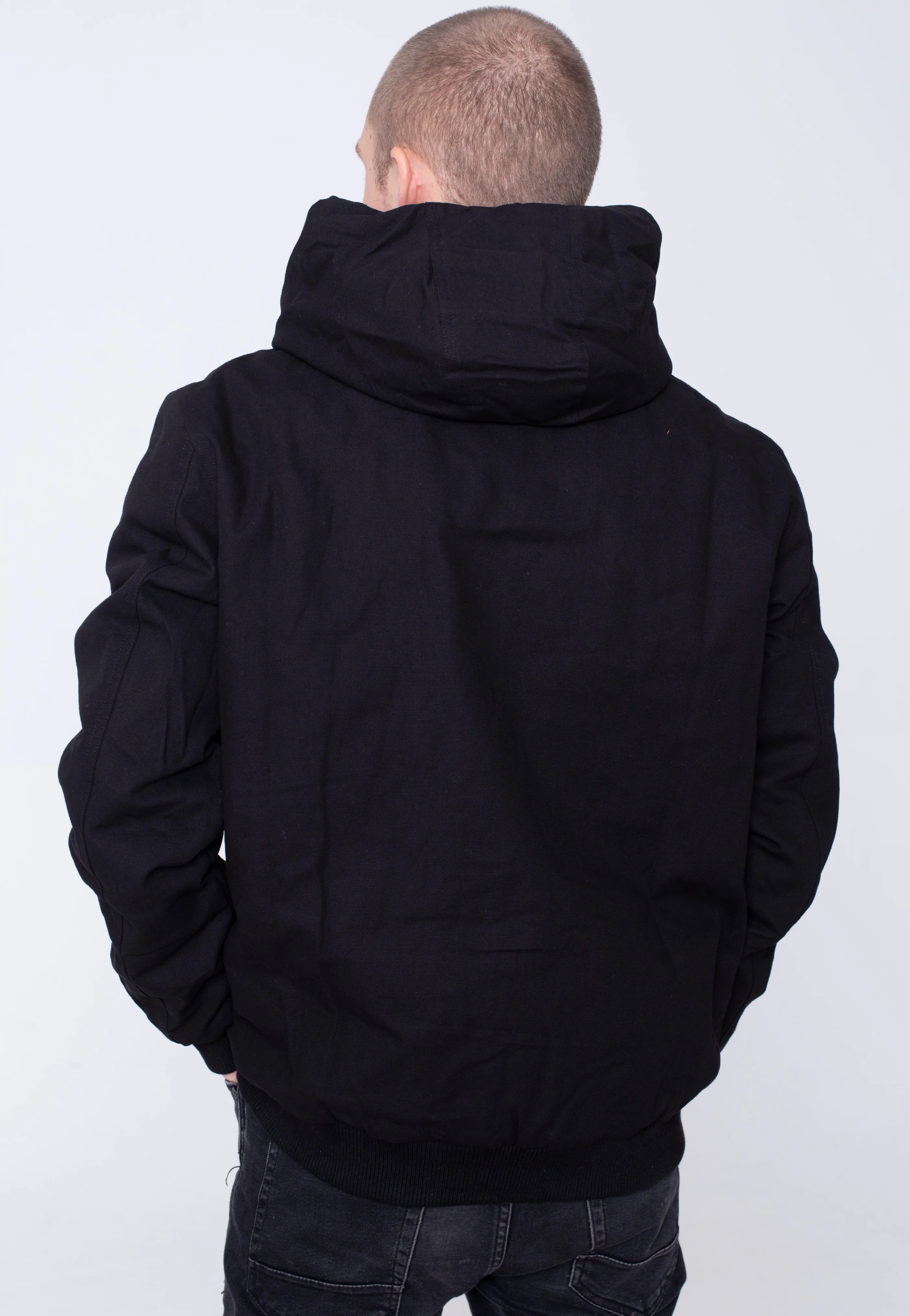 Chandler Black - Jacket - Image 4