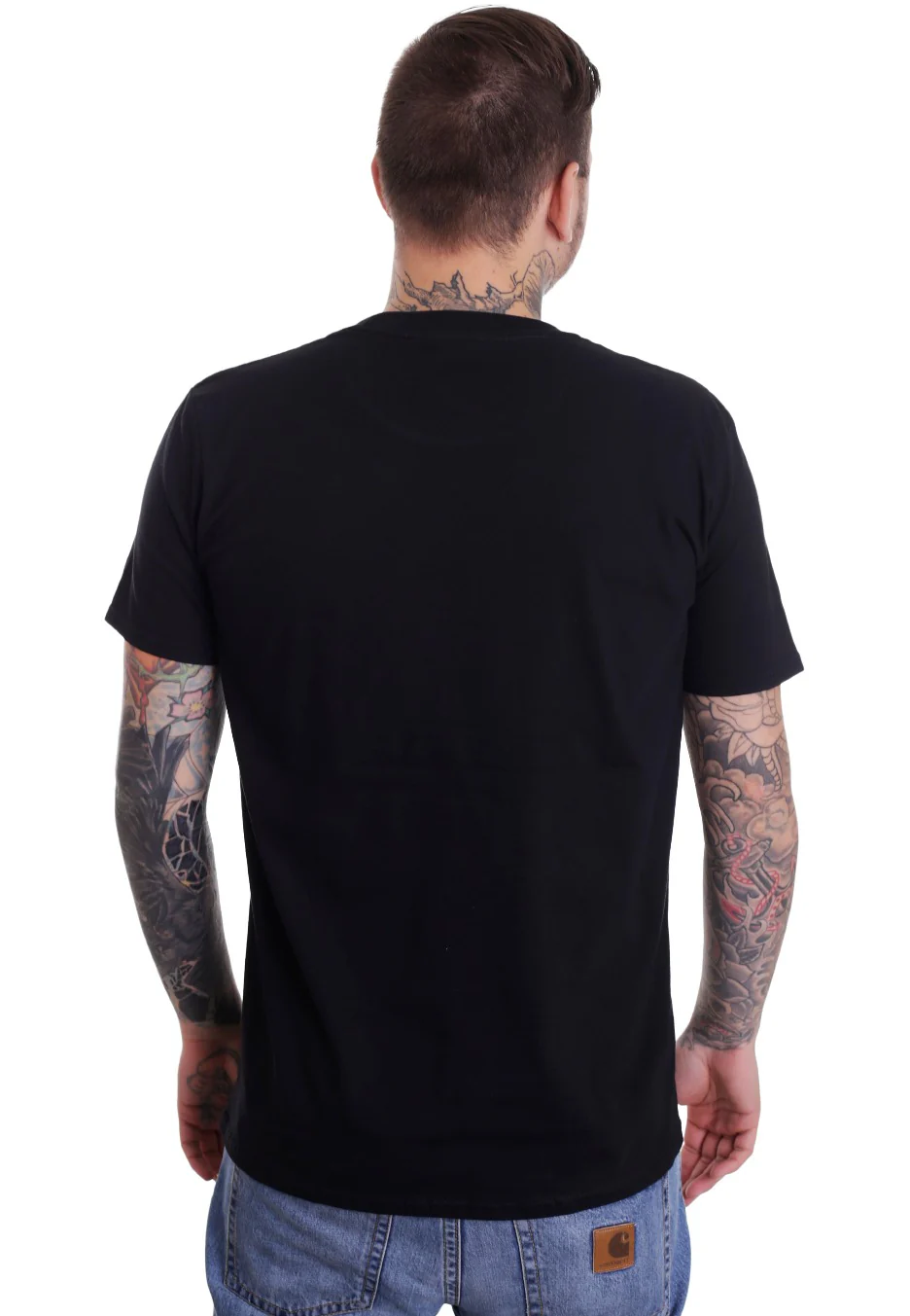 Deadbird - T-Shirt - Image 2