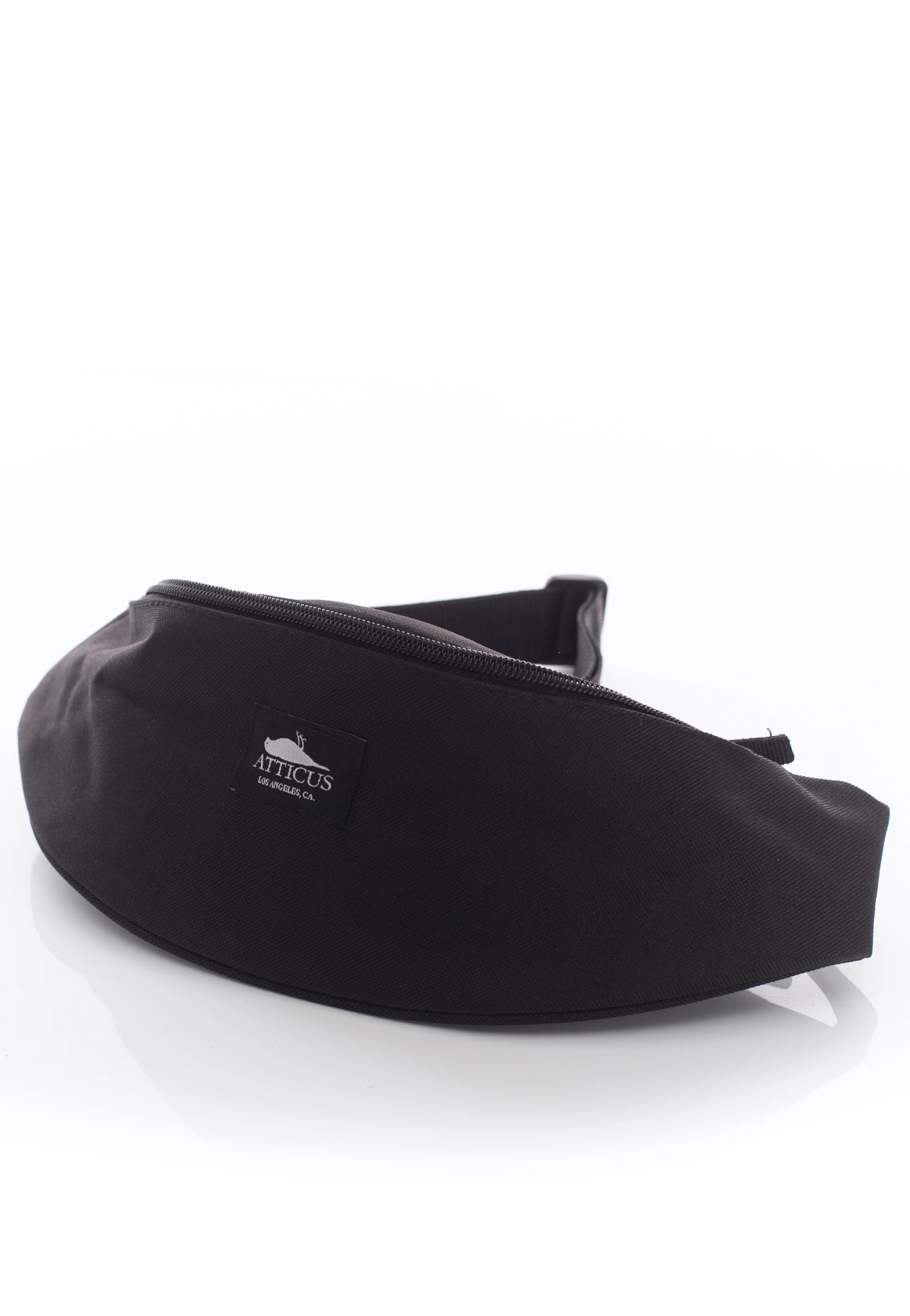 Detention Black - Hip Bag - Image 2
