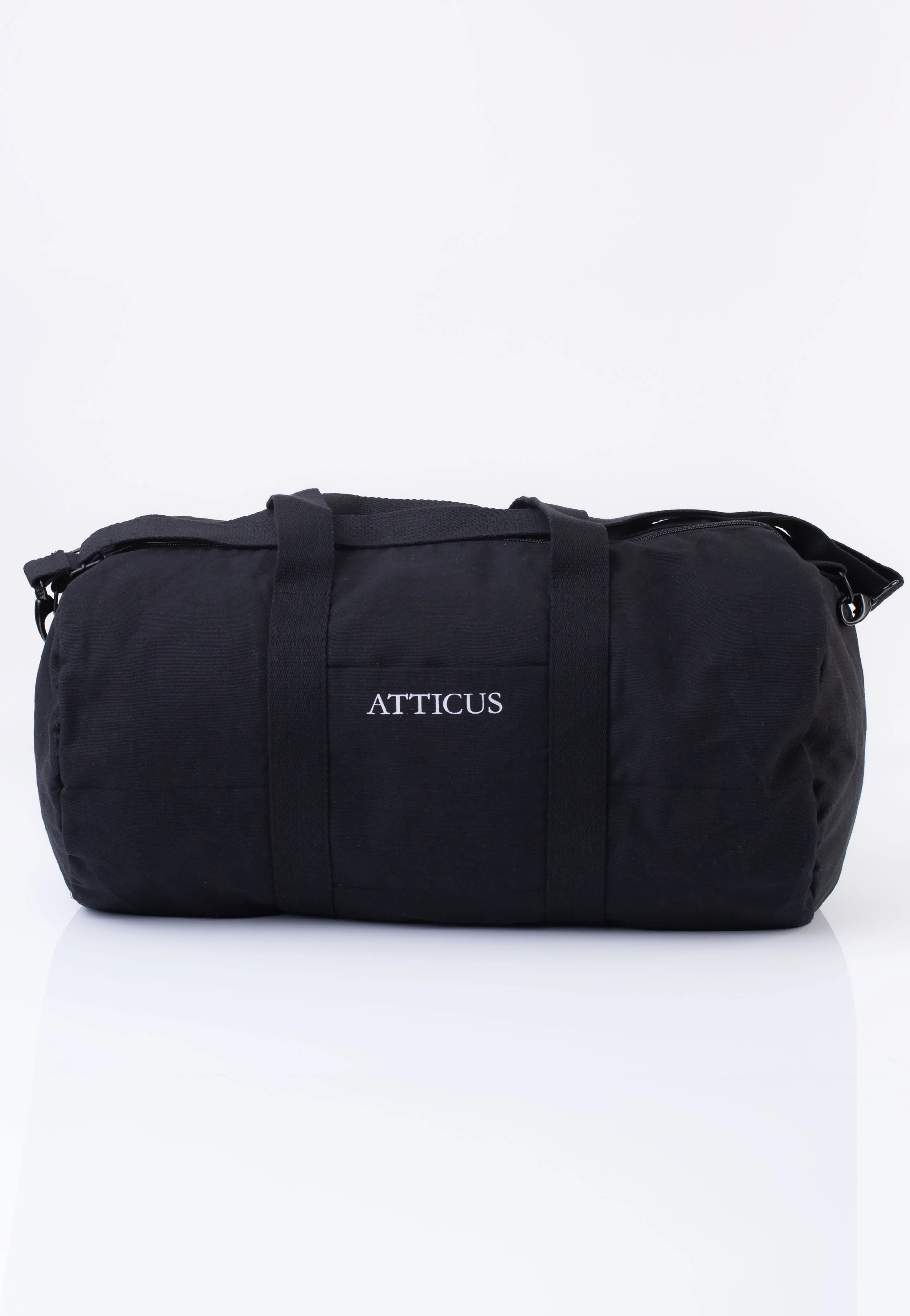 Duffle Black - Dufflebag - Image 5