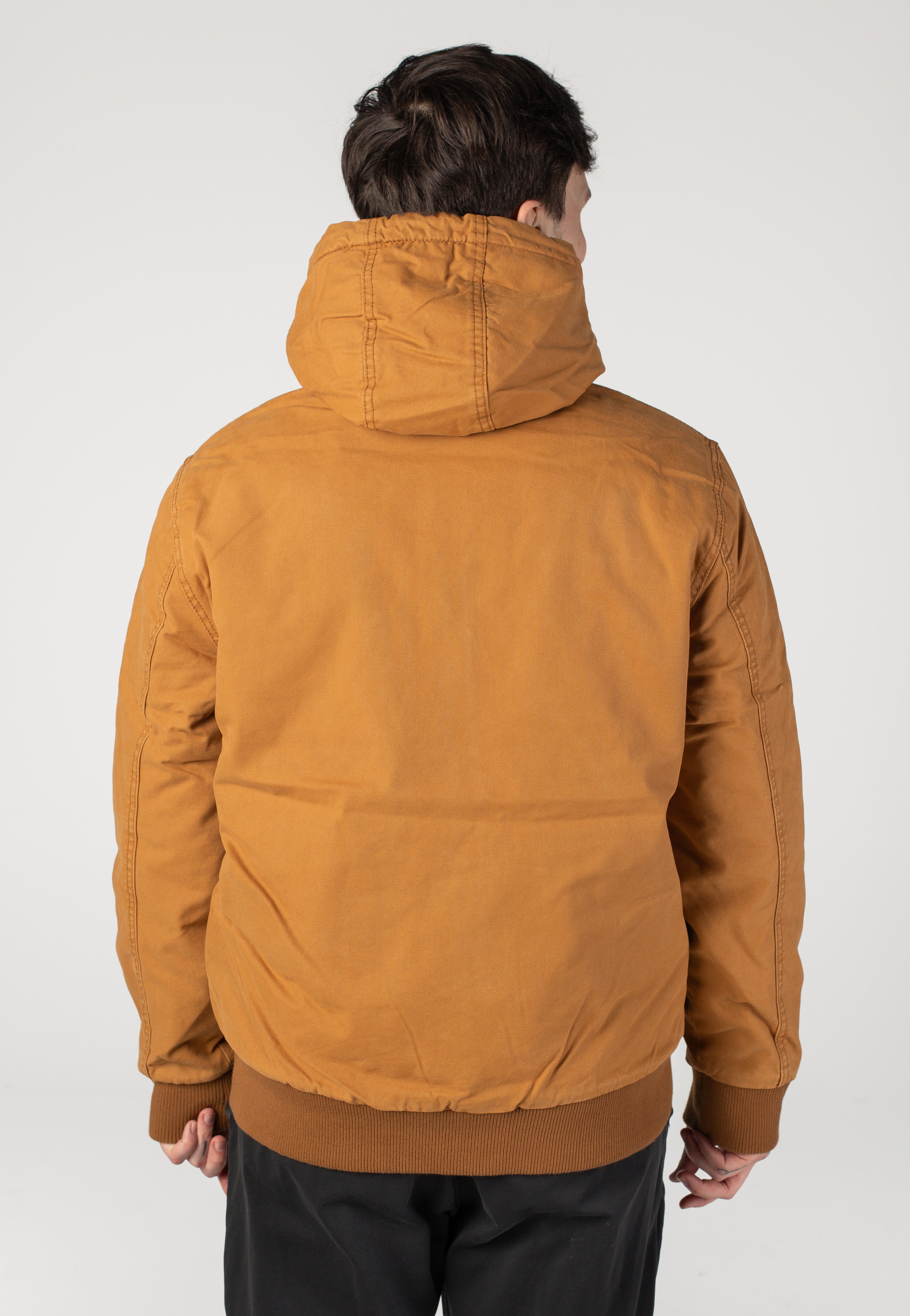 Malloy Brown - Jacket - Image 2