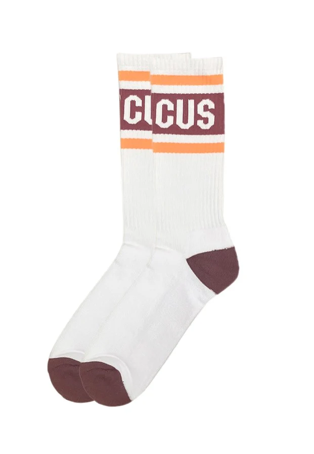 Panama White - Socks
