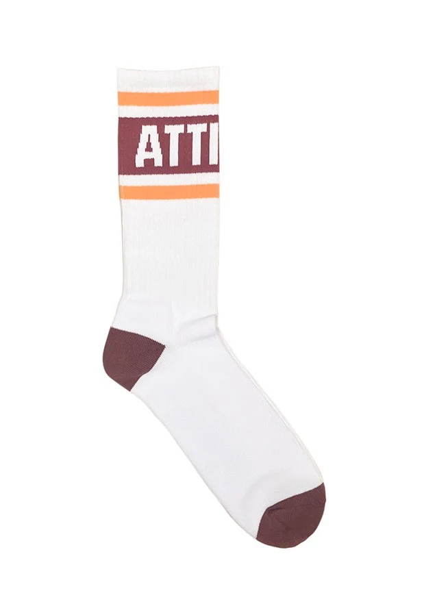 Panama White - Socks - Image 2
