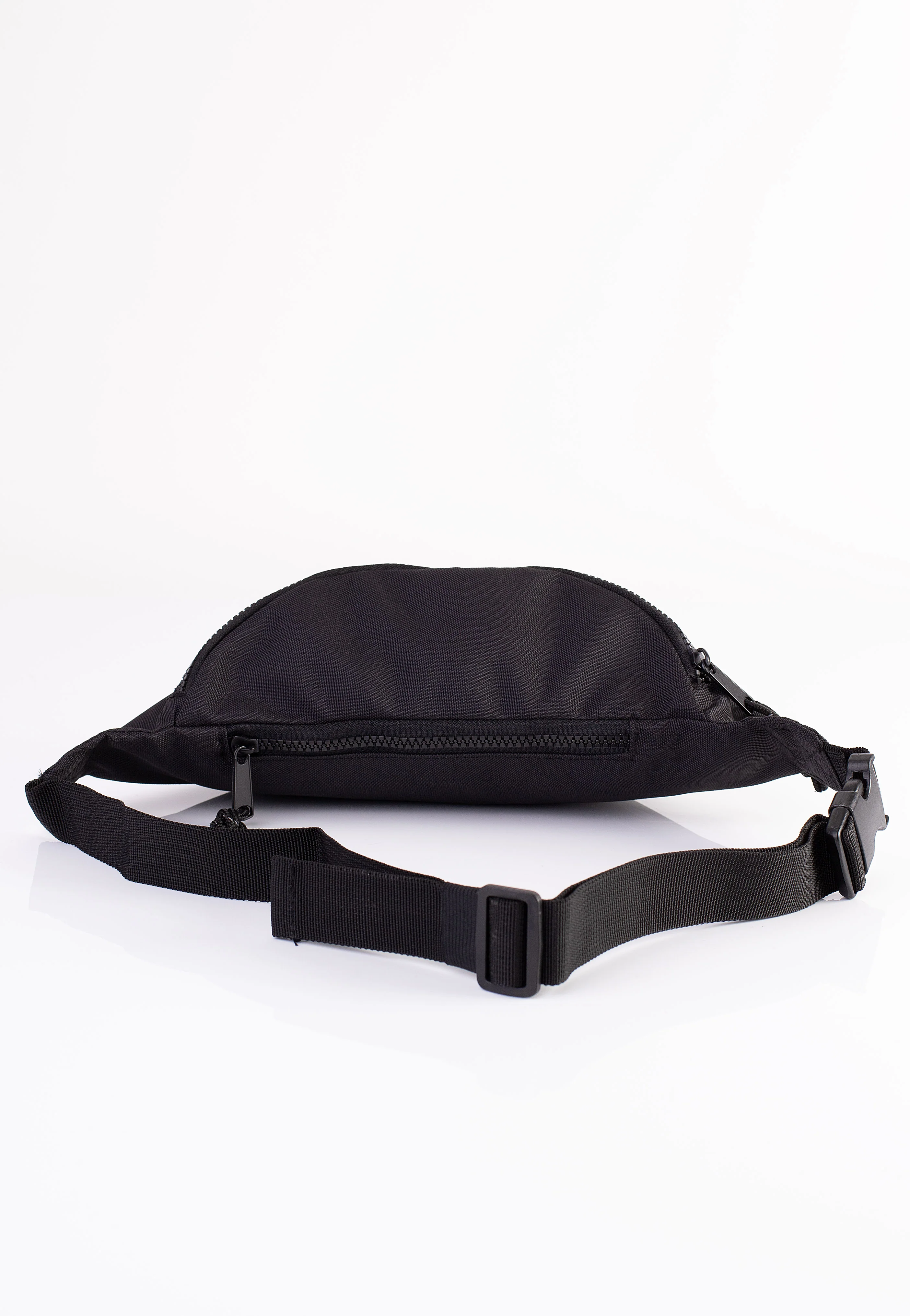 PRMB Badge Black - Hip Bag - Image 4