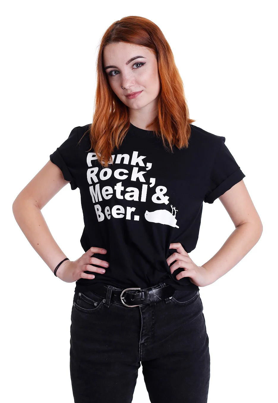 PRMB - T-Shirt - Image 4