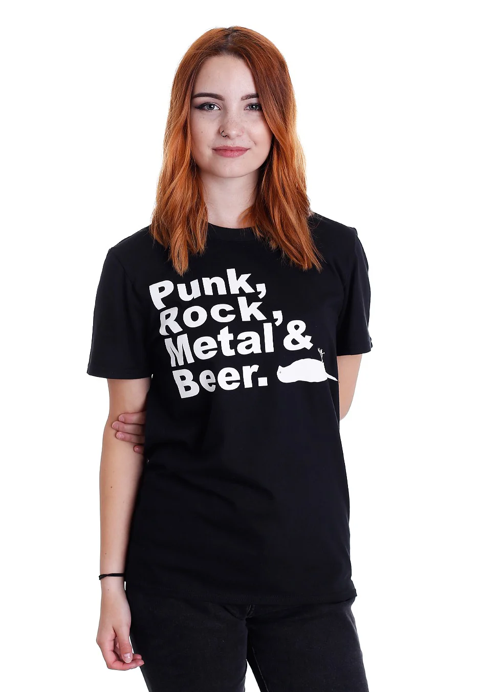 PRMB - T-Shirt - Image 5