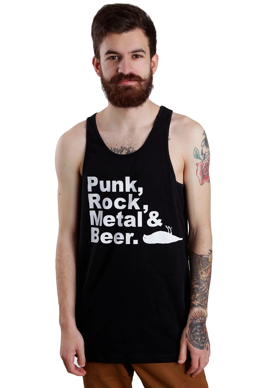 PRMB - Tank - Image 2