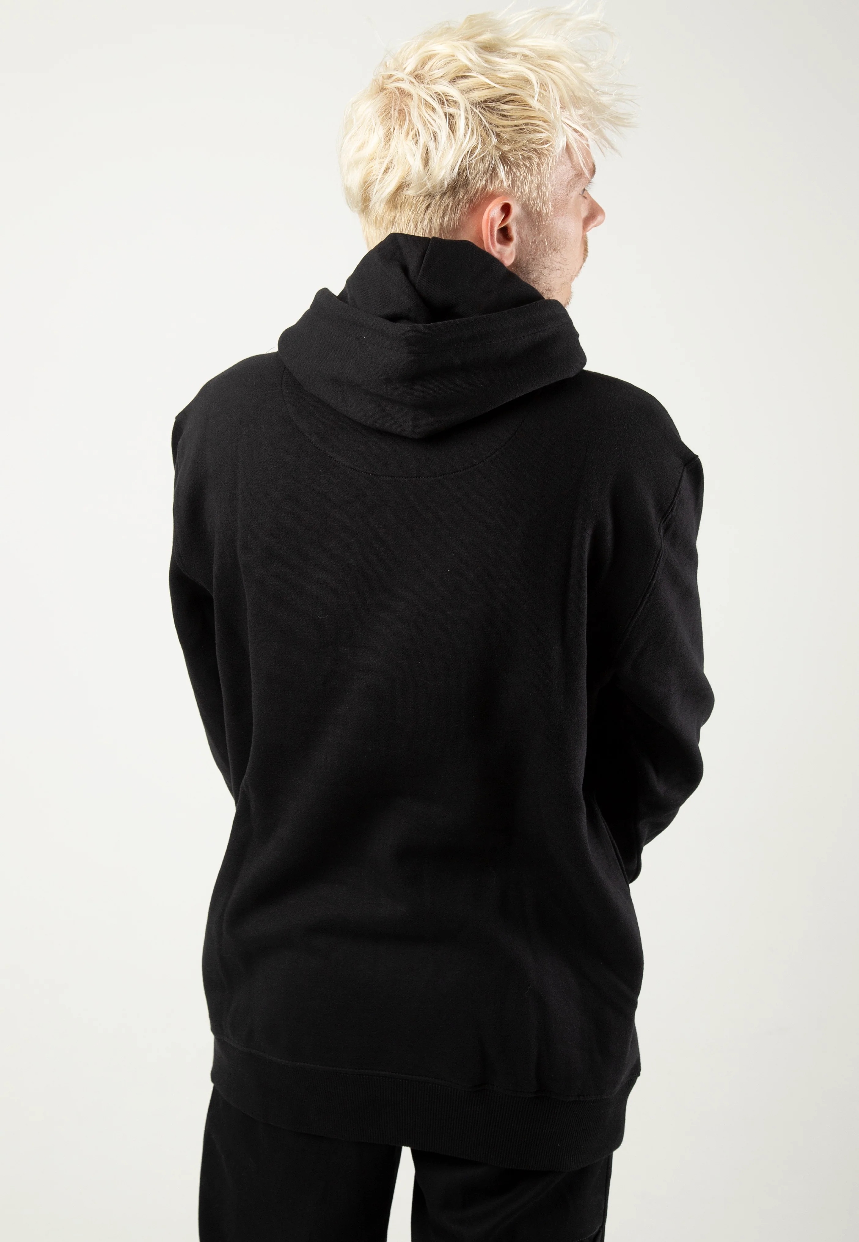 Revelation Black - Hoodie - Image 3