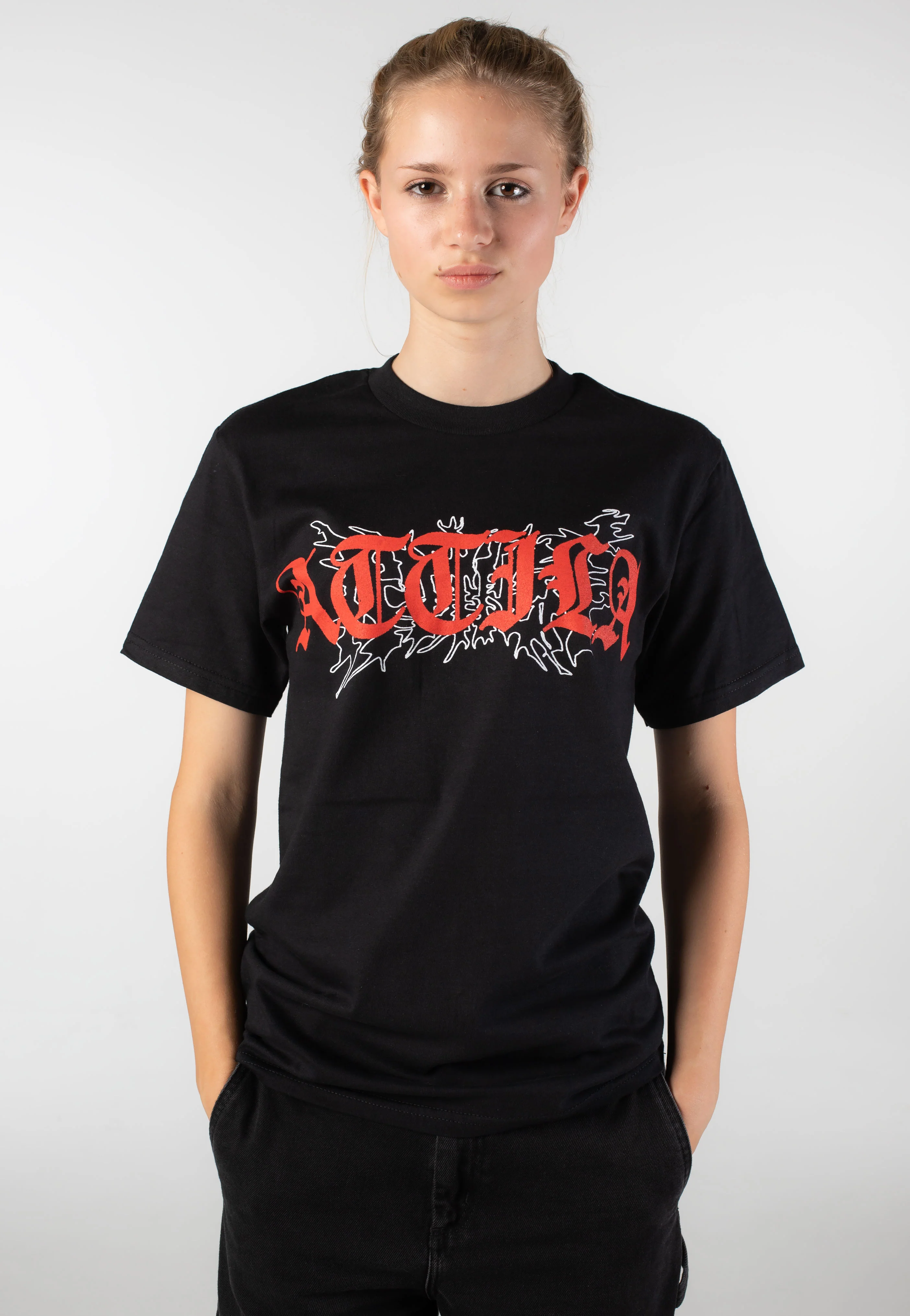 American Rejects - T-Shirt - Image 5