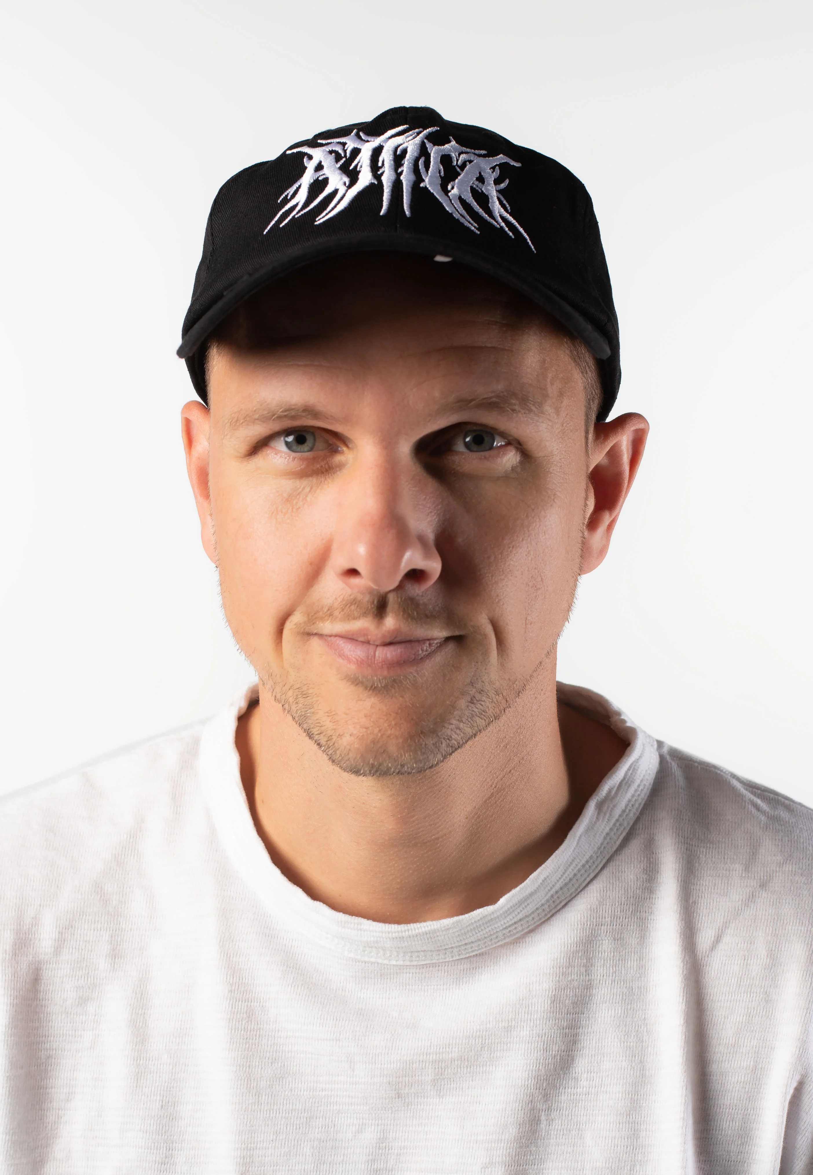 Logo Dad - Cap - Image 2