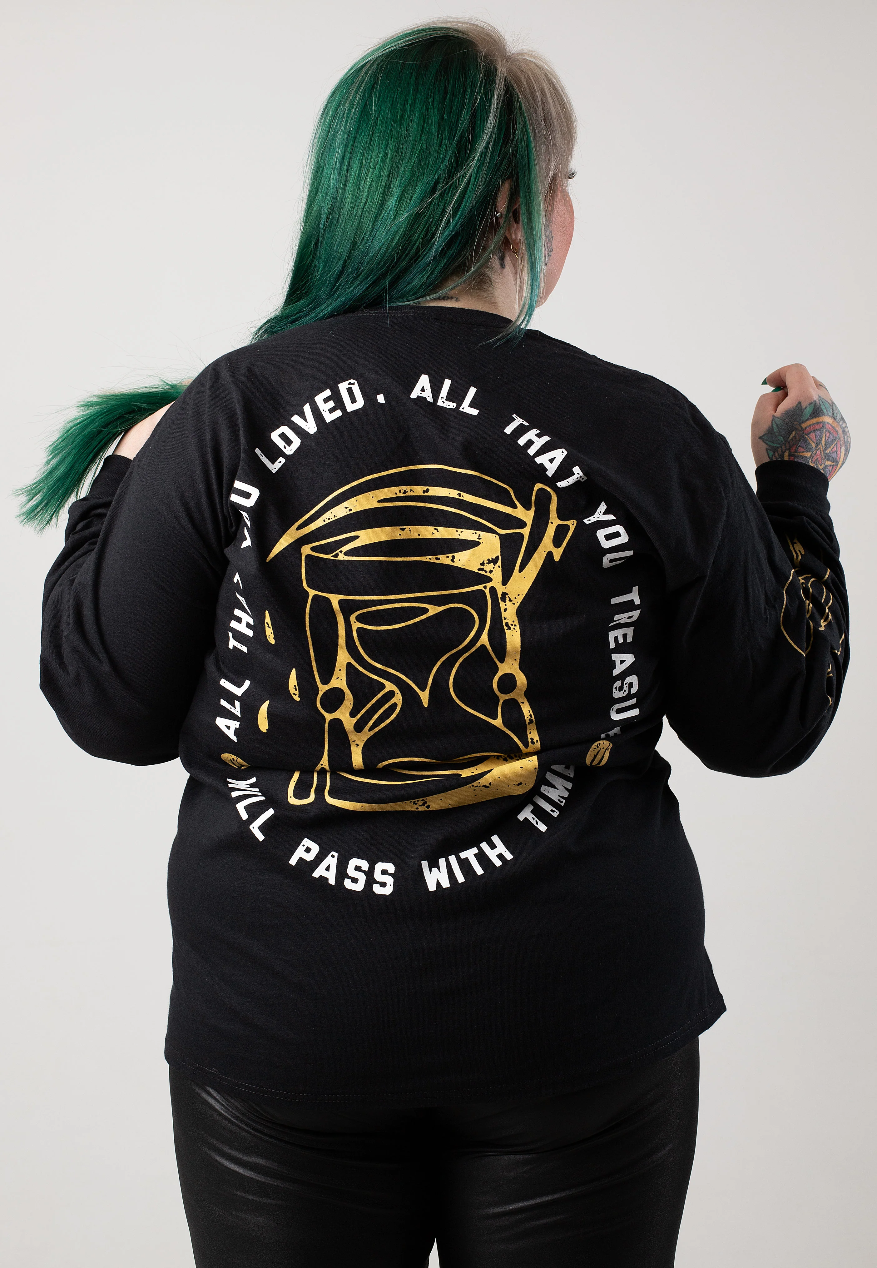 All That You Loved - Longsleeve - Image 8