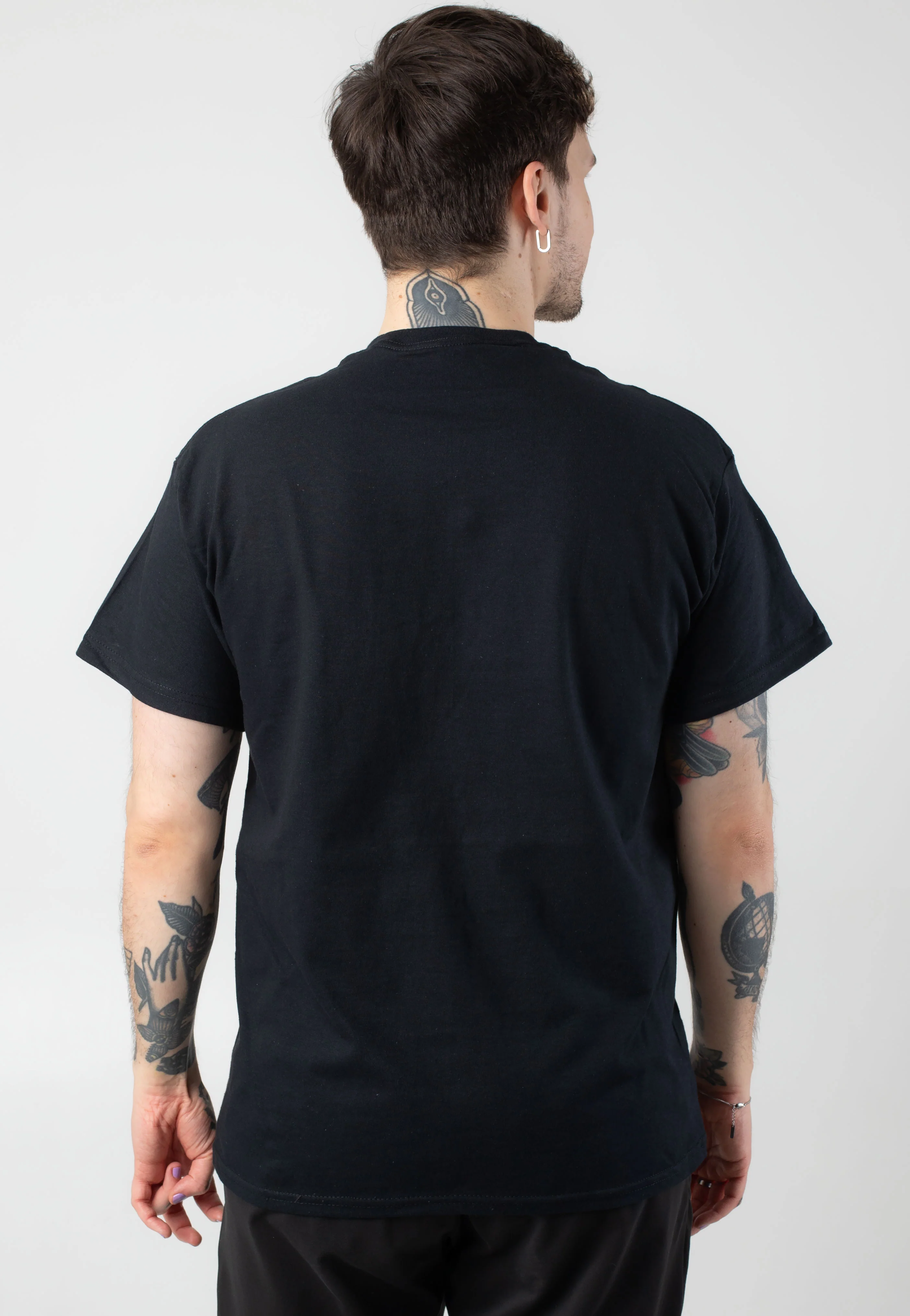 Lost - T-Shirt - Image 4