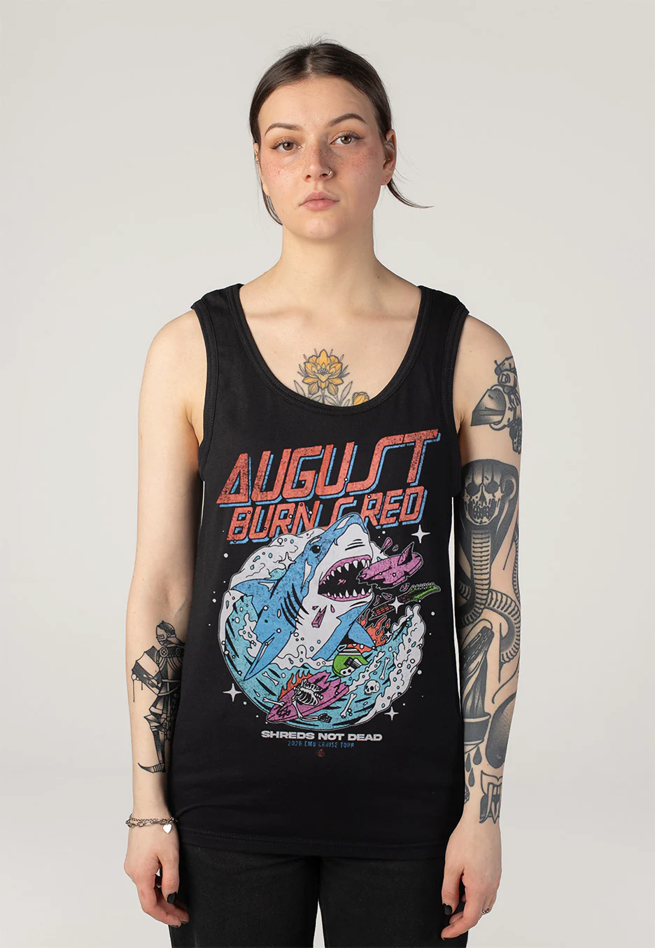 Shark - Tank - Image 5