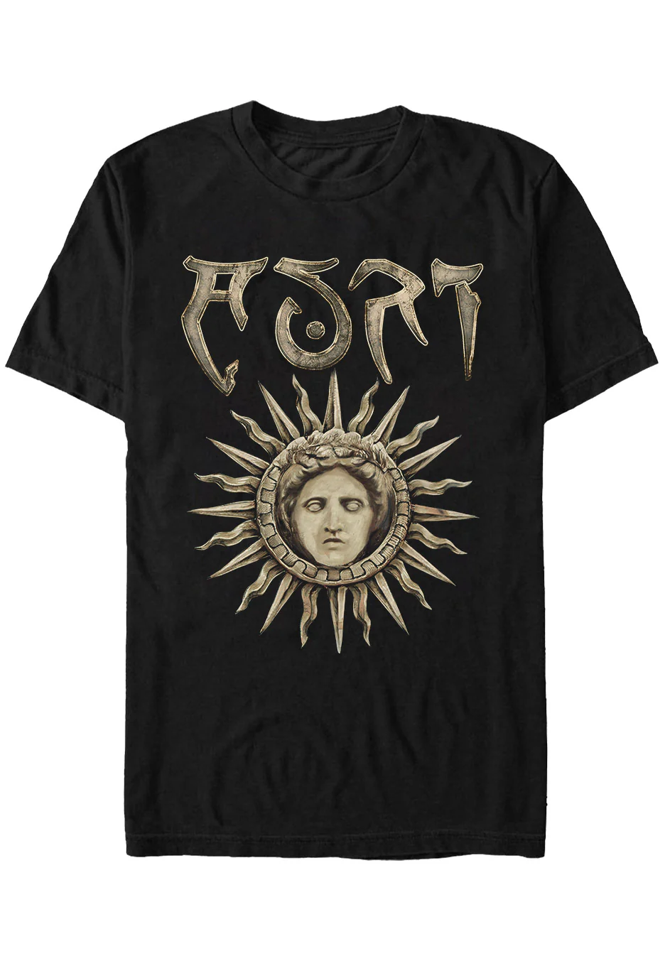 Helios - T-Shirt - Image 3