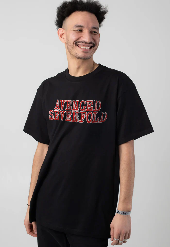 Logo - T-Shirt