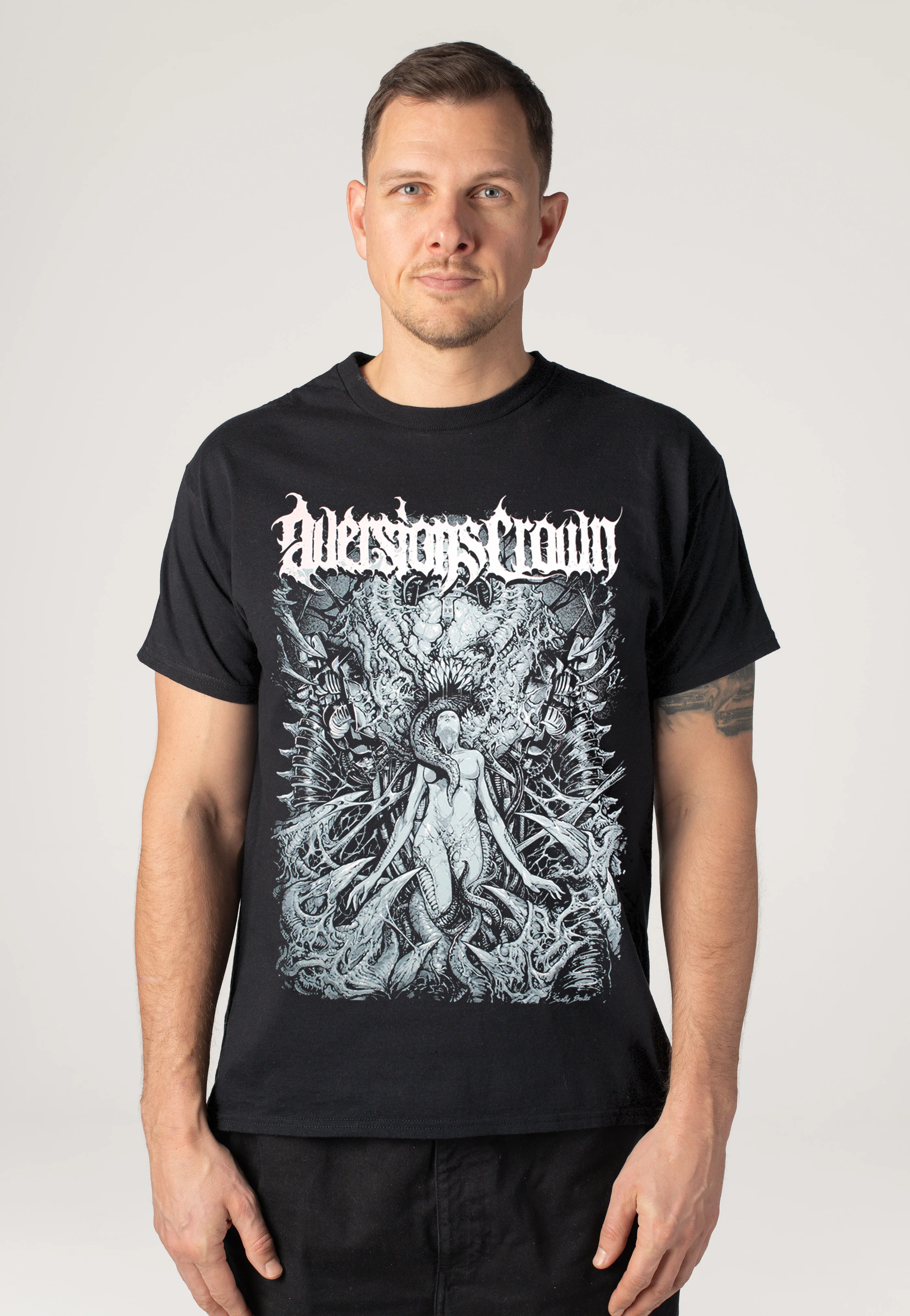 Necro - T-Shirt - Image 3
