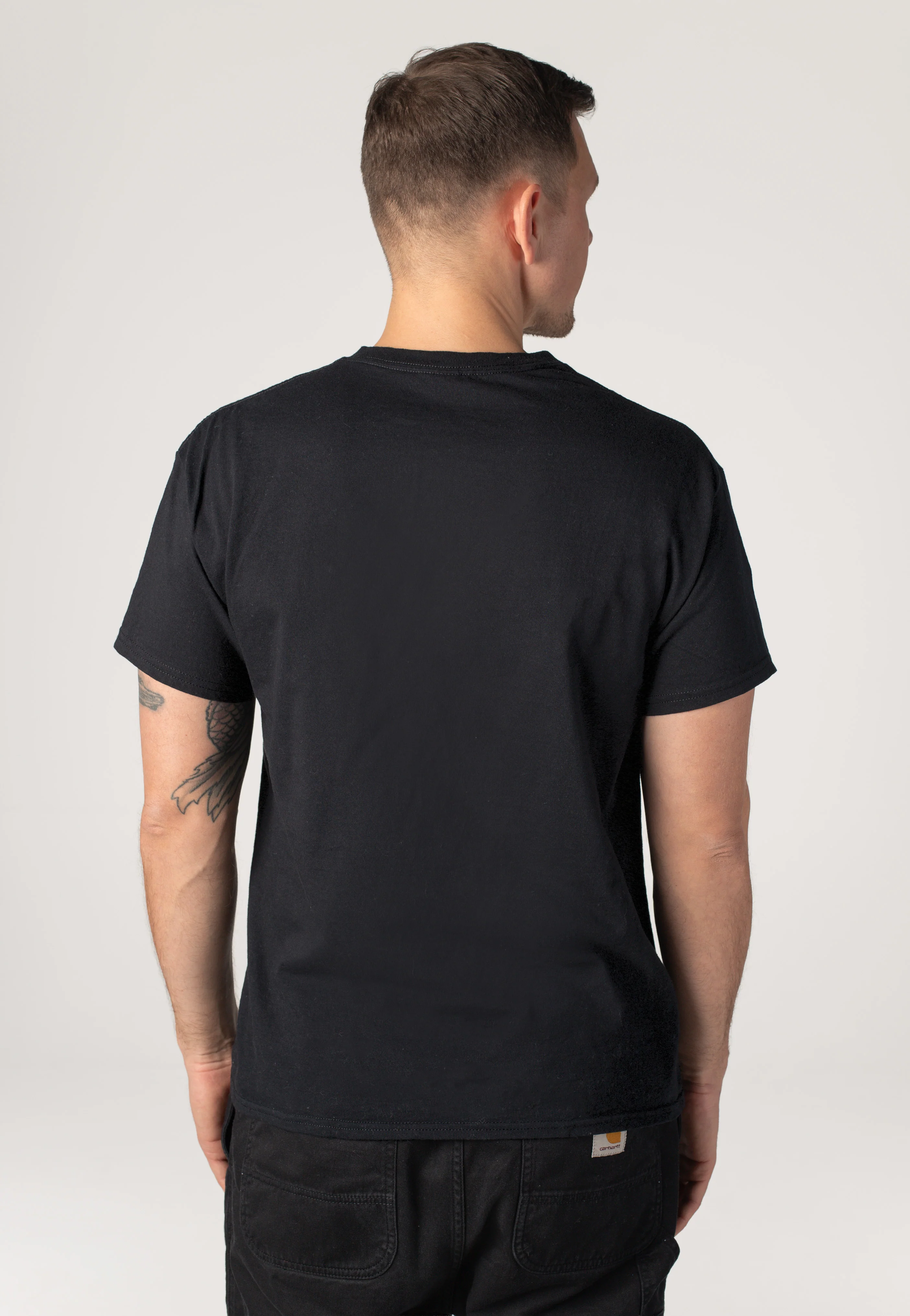 Necro - T-Shirt - Image 4