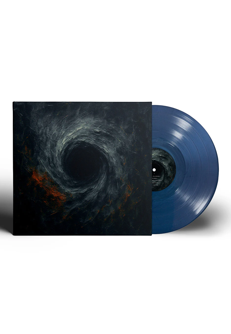 Void Ltd. Pearl Deep Ocean - Colored Vinyl