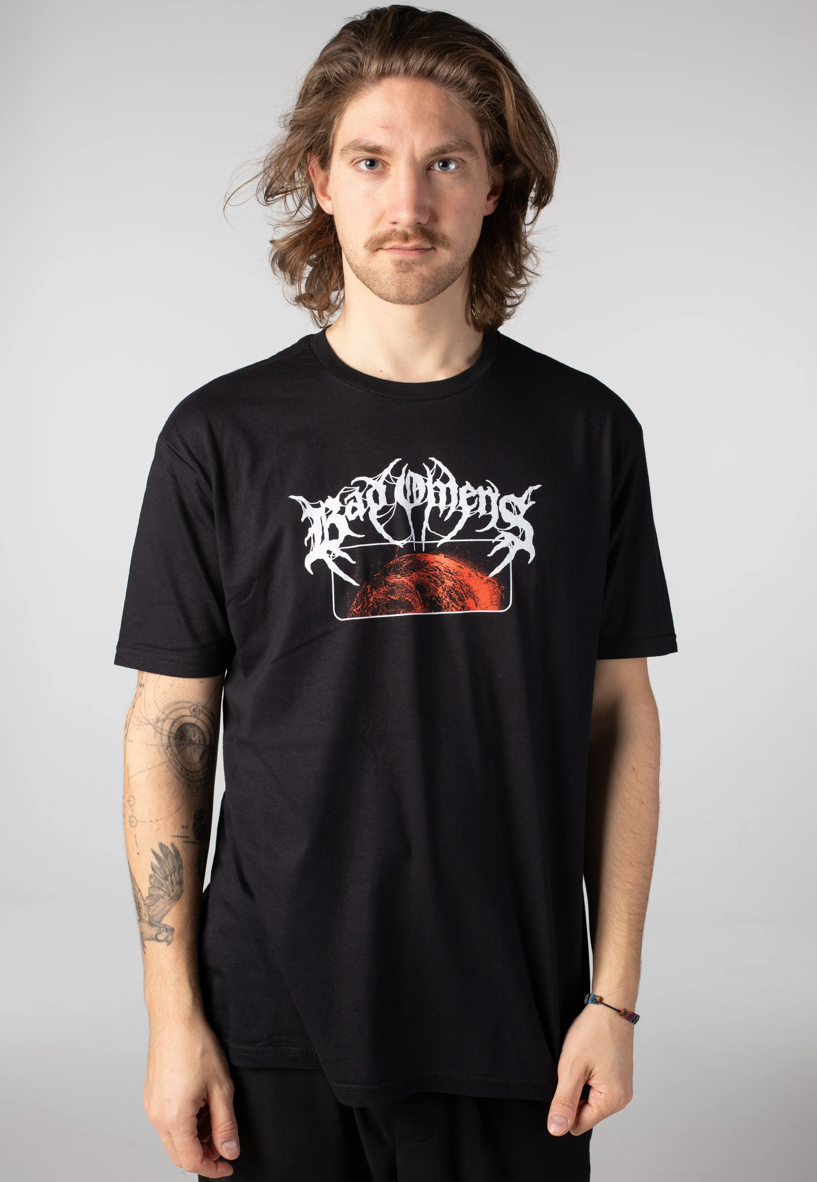 Dark Planets - T-Shirt - Image 3