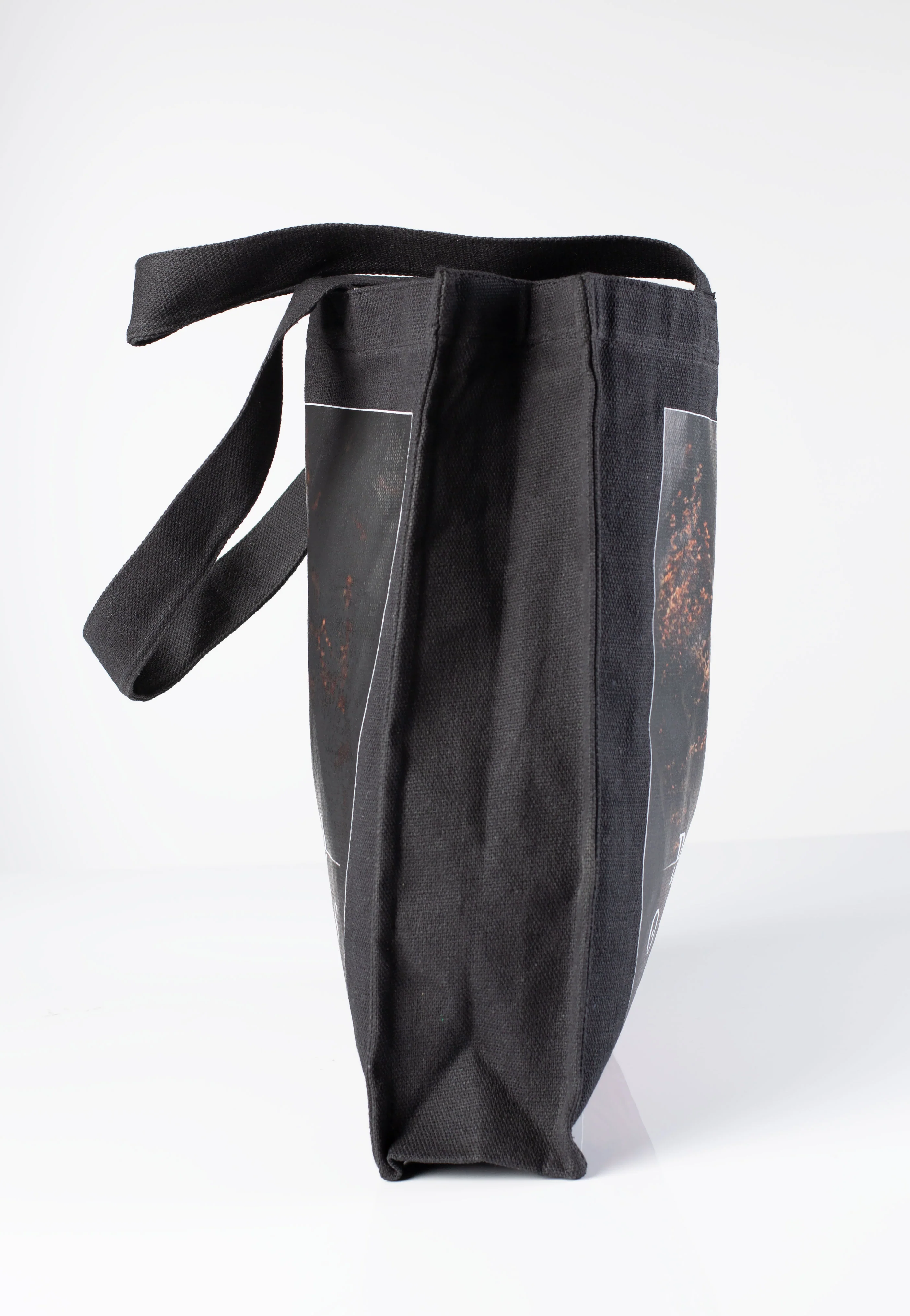 Self Titled Cover - Tote Bag - Image 4