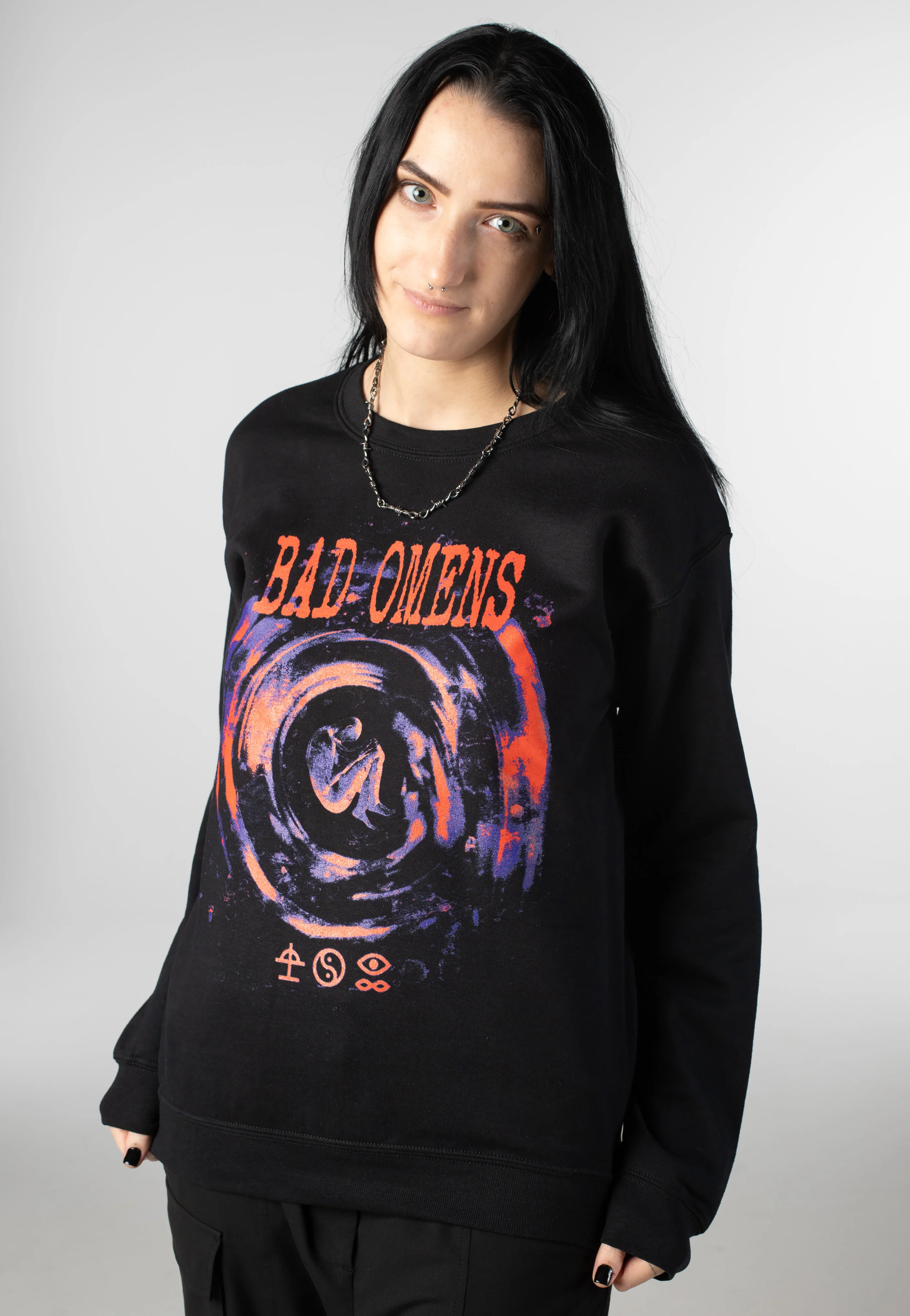 The Drain - Sweater - Image 5
