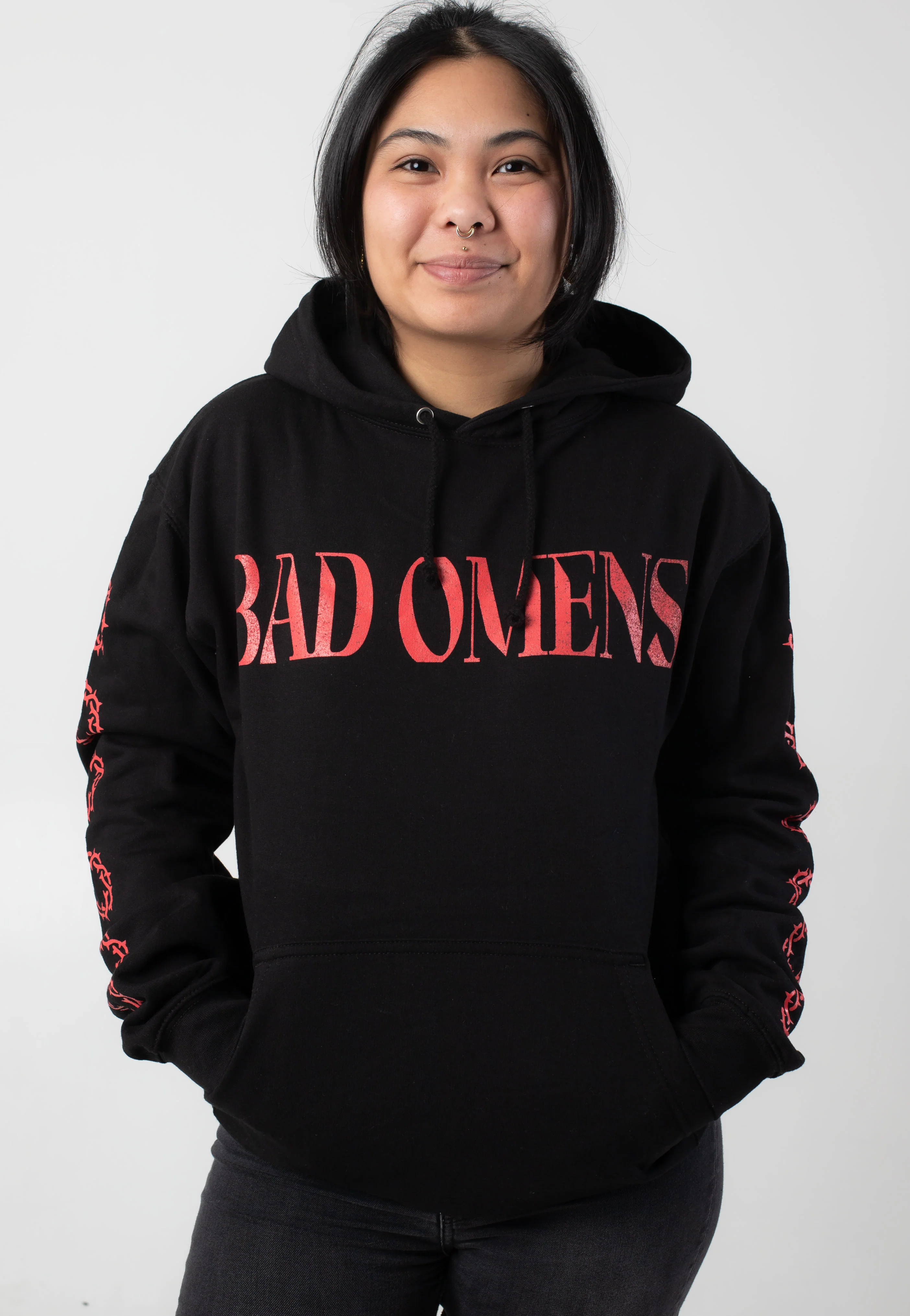What I'm Made Of - Hoodie - Image 6