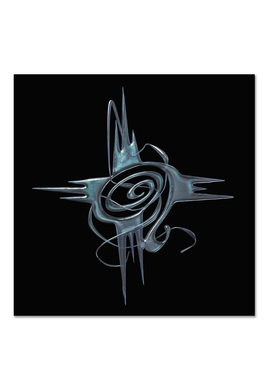 Accelerator - Vinyl - Image 2