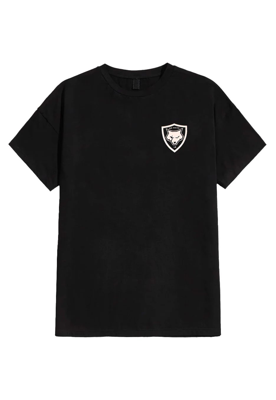 Los Angeles - T-Shirt