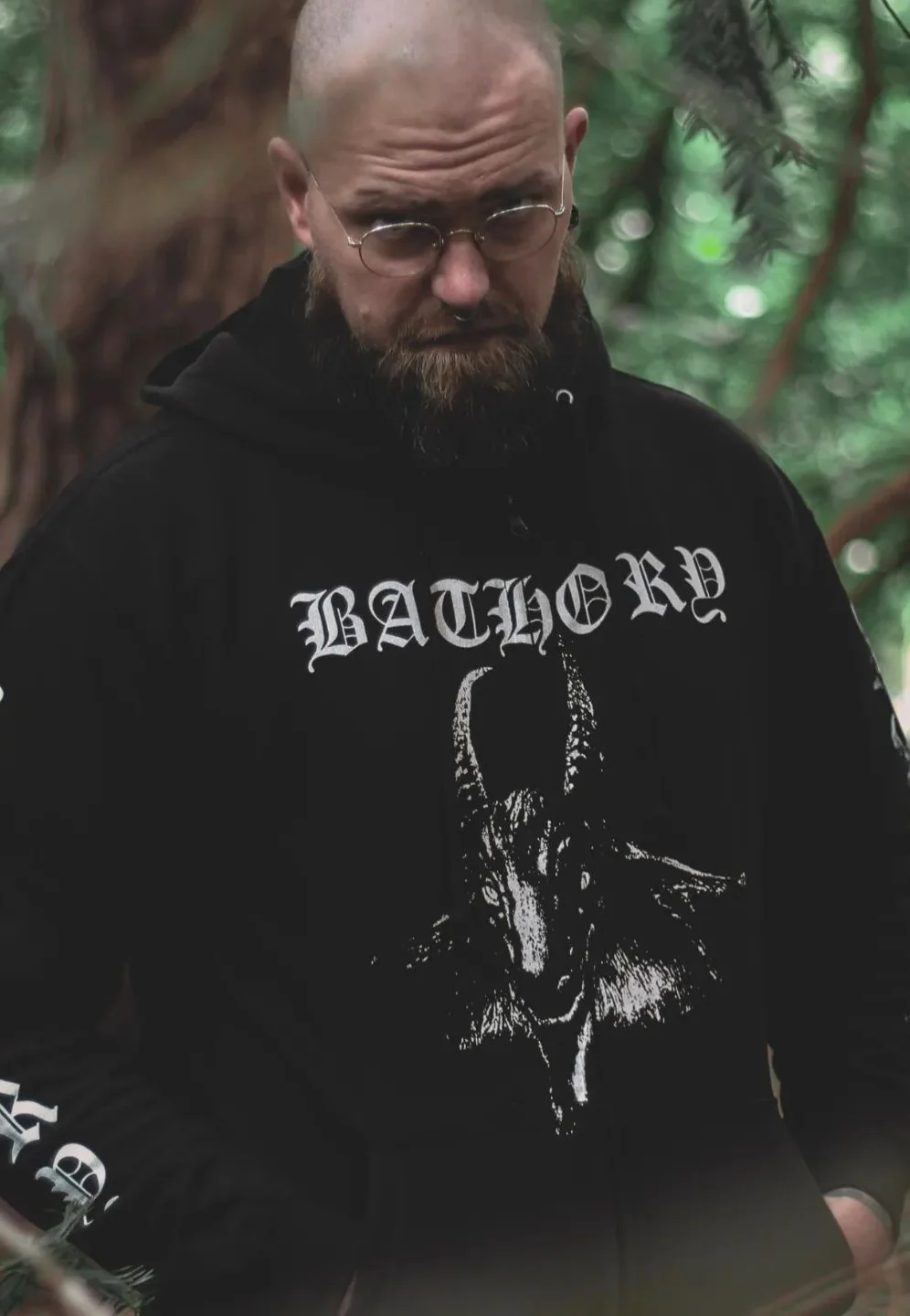Goat - Hoodie - Image 13
