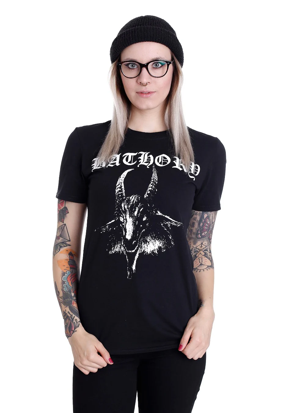 Goat - T-Shirt - Image 5