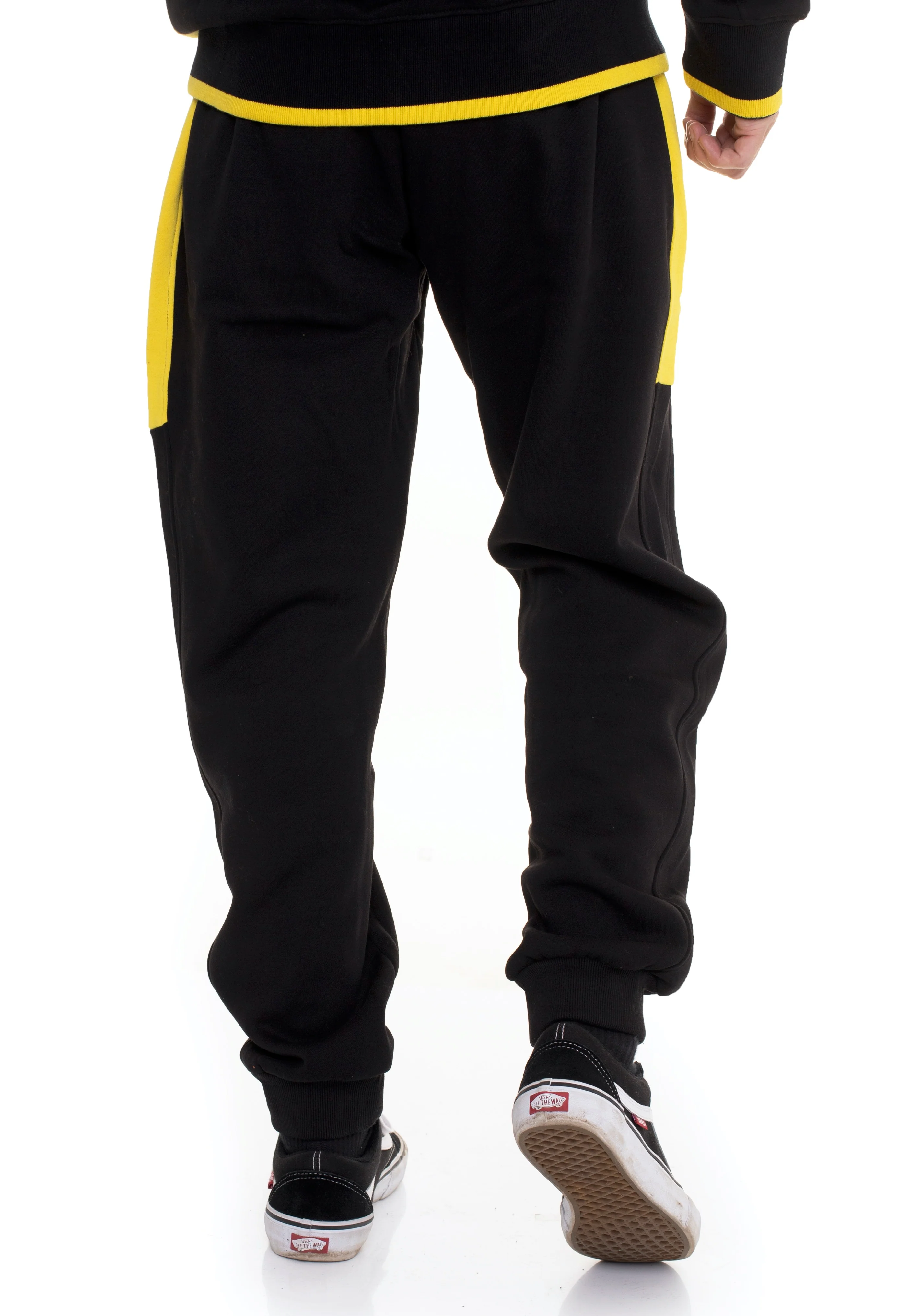 Caped Crusader - Sweat Pants - Image 4