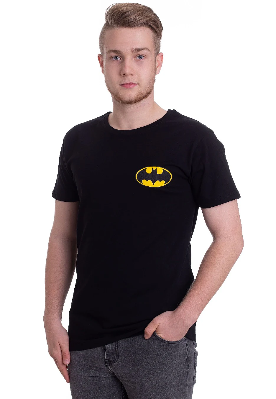 Chest - T-Shirt - Image 3