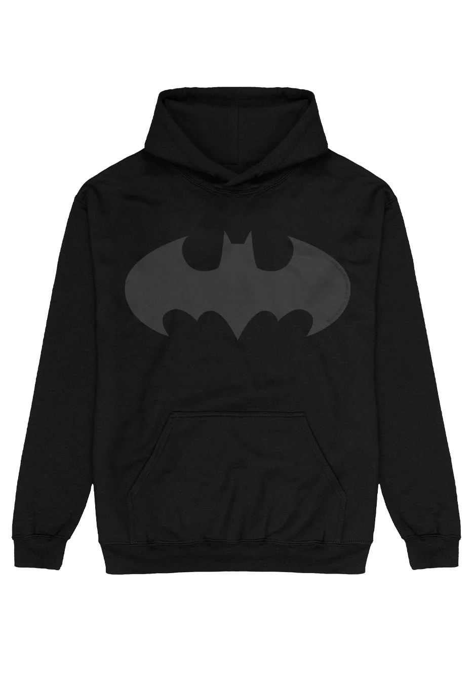 Inked Logo - Hoodie - Image 5