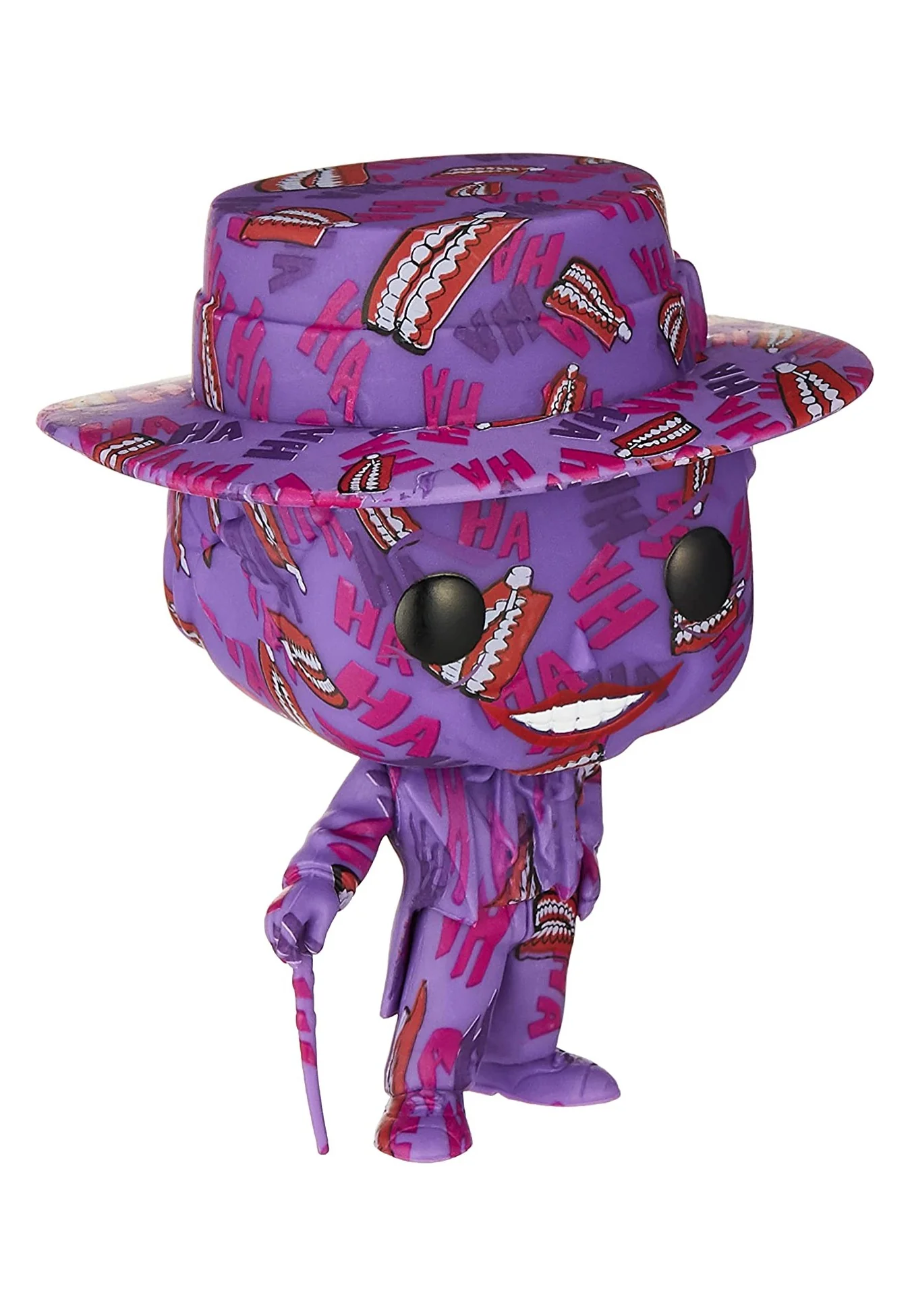 Joker POP! Vinyl Artist Series - Funko Pop - Image 3